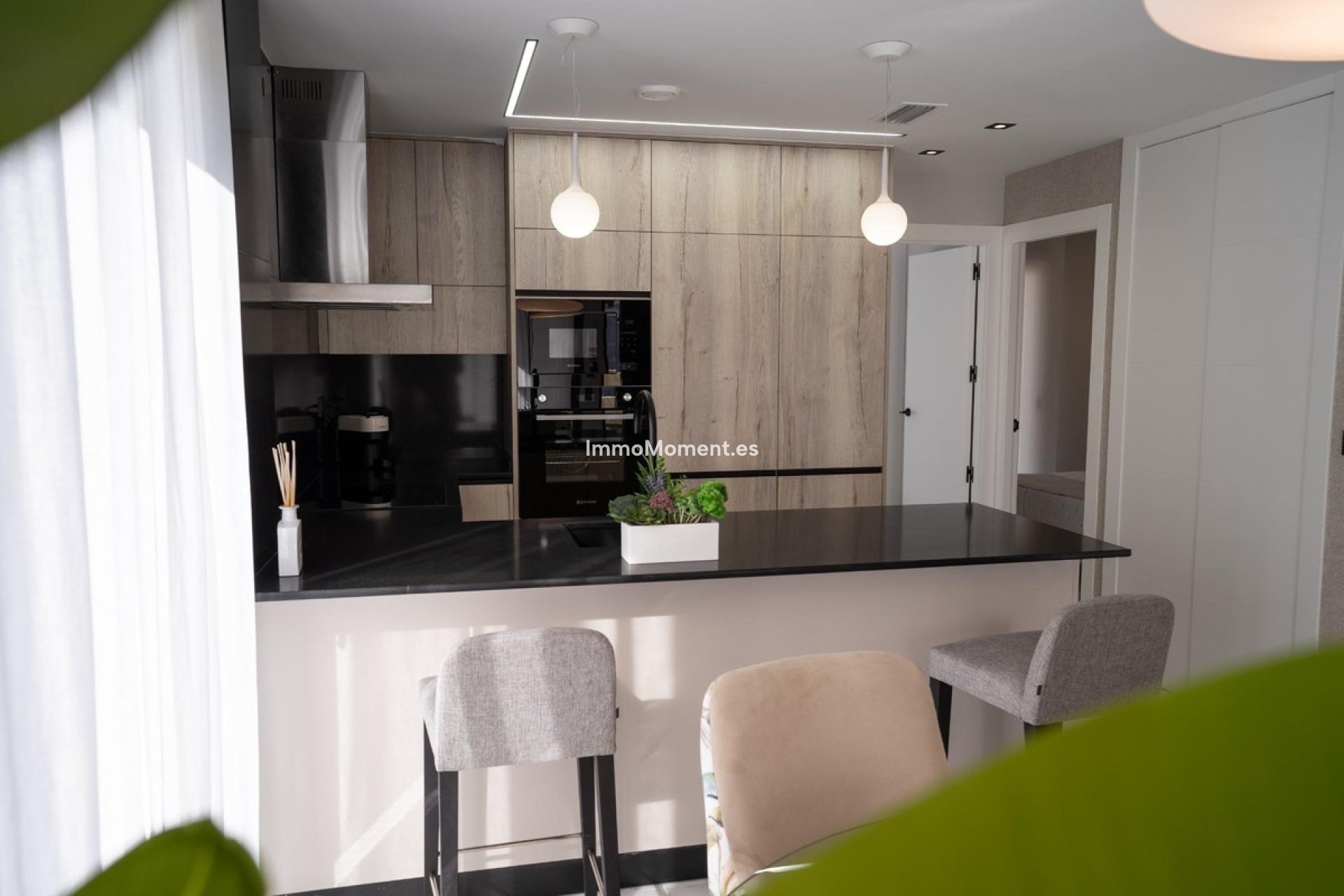 Bestaande woning - Villa - Pilar de la Horadada - Pilar de la Horadada Centro