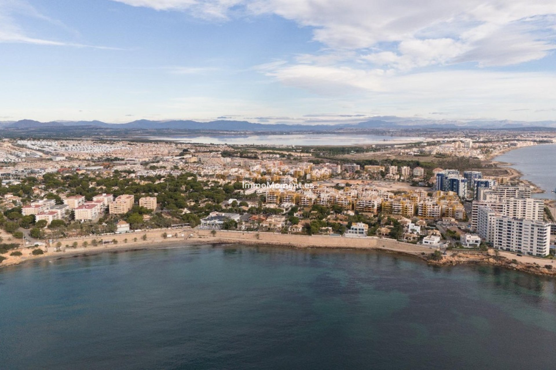 Bestaande woning - Villa - Pilar de la Horadada - Pilar de la Horadada Centro