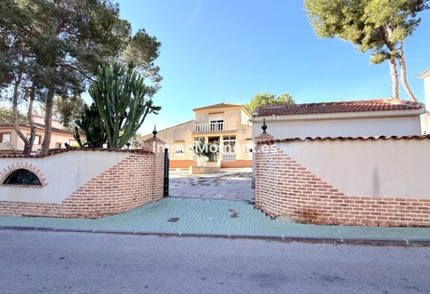 Bestaande woning - Villa - Pilar de la Horadada - Pilar de la Horadada Centro