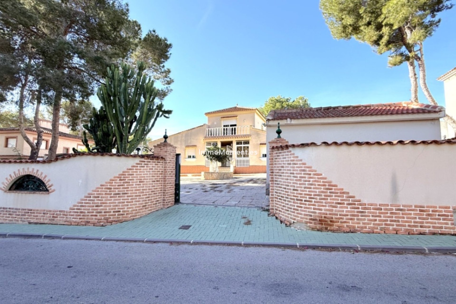 Bestaande woning - Villa - Pilar de la Horadada - Pilar de la Horadada Centro