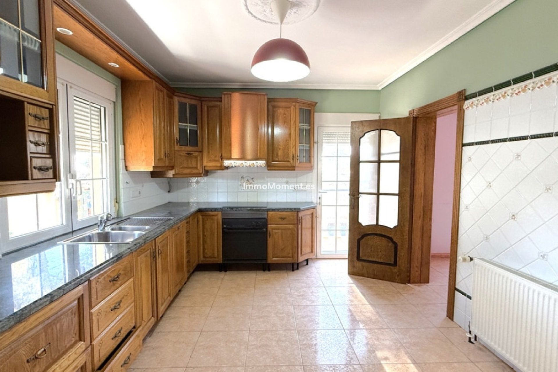 Bestaande woning - Villa - Pilar de la Horadada - Pilar de la Horadada Centro
