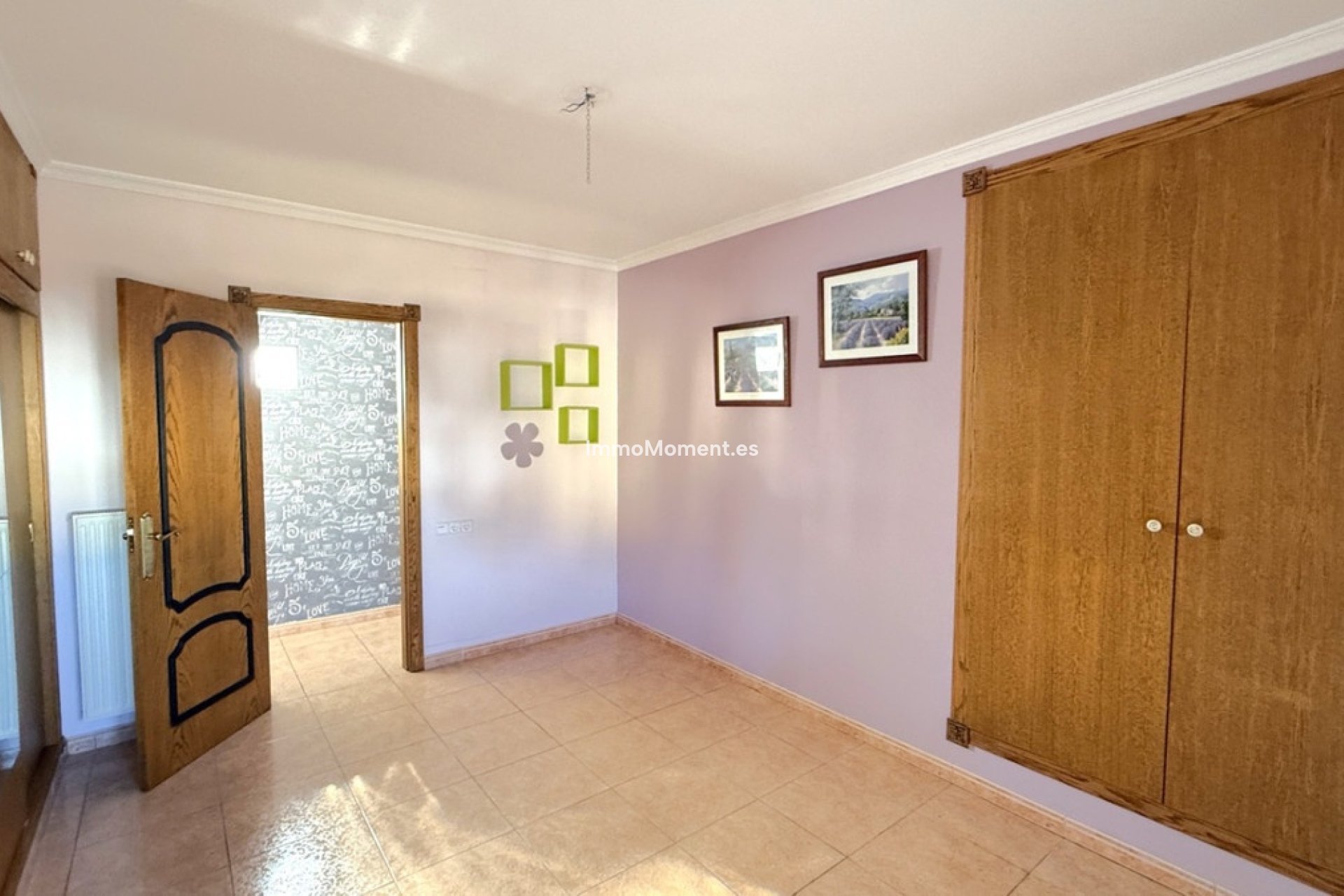 Bestaande woning - Villa - Pilar de la Horadada - Pilar de la Horadada Centro