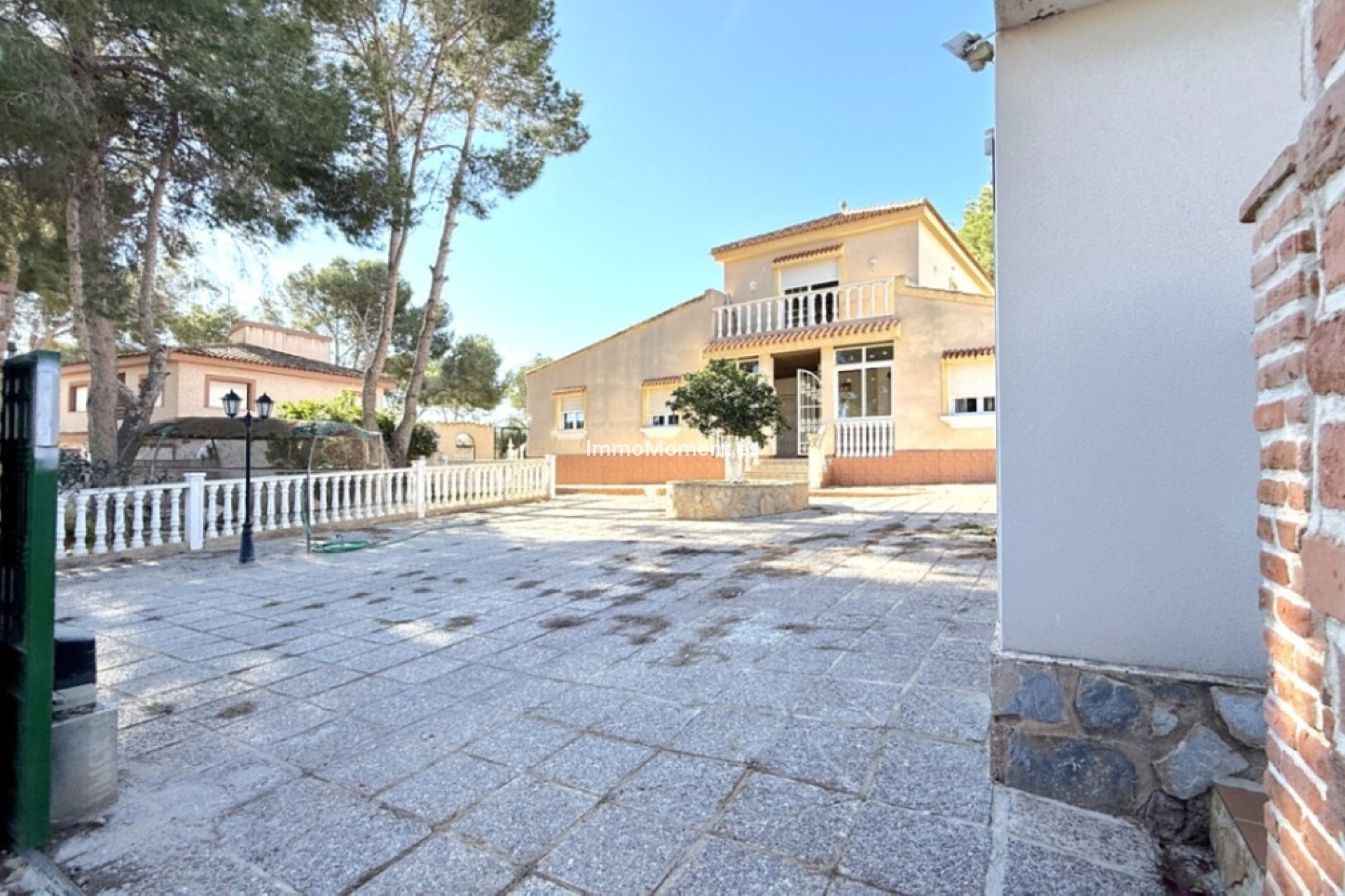Bestaande woning - Villa - Pilar de la Horadada - Pilar de la Horadada Centro