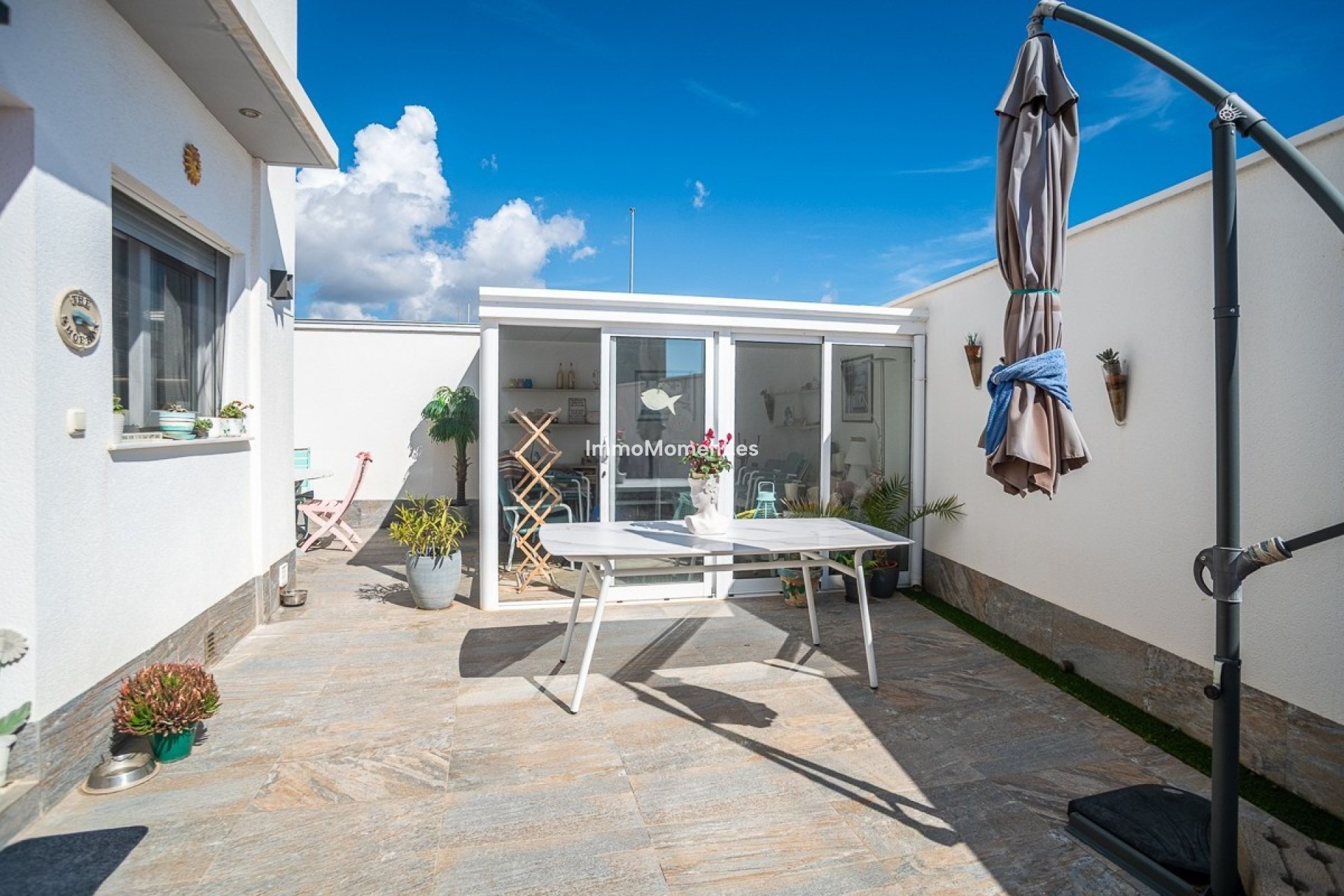 Bestaande woning - Villa - Pilar de la Horadada - Pilar de la Horadada Centro