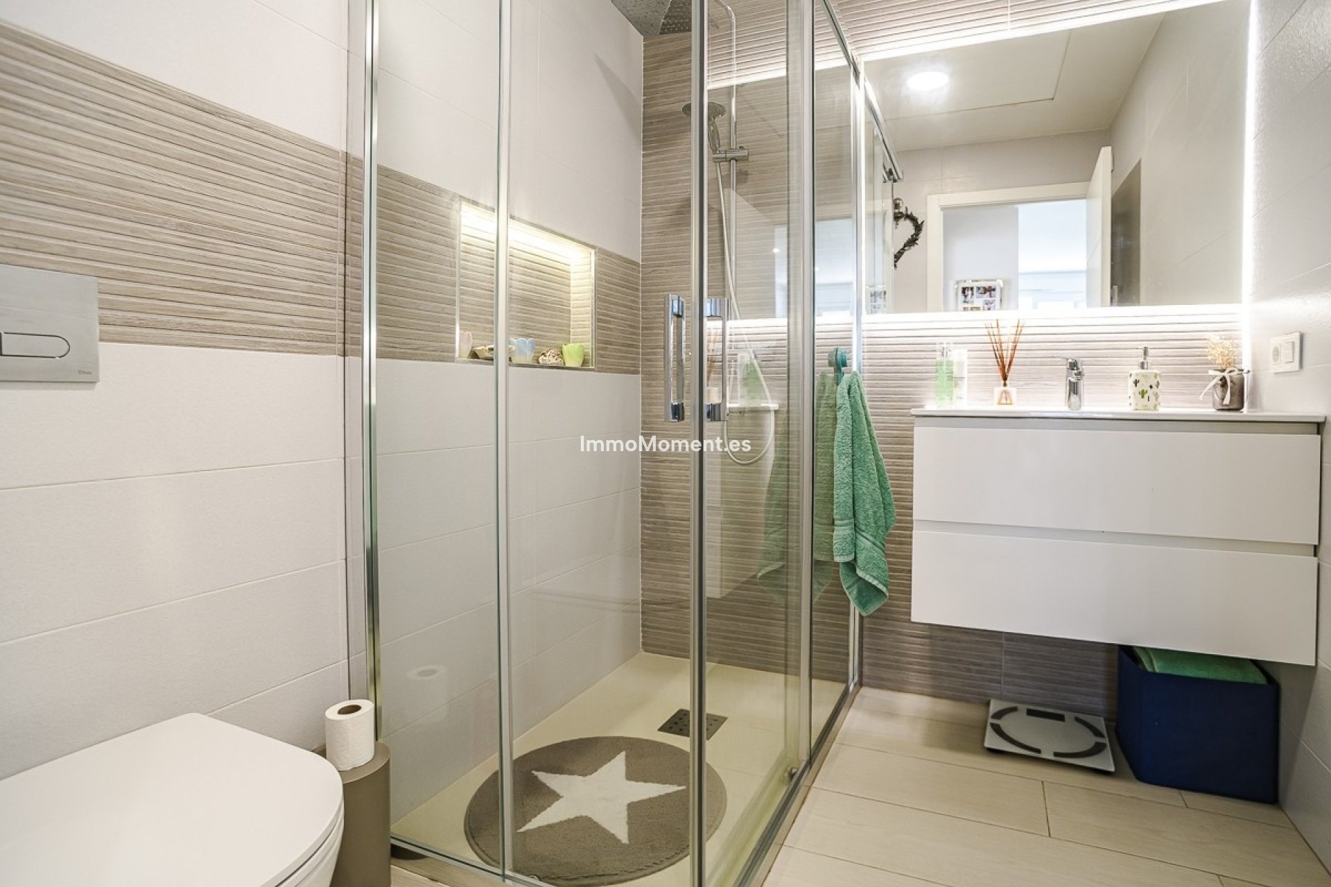 Bestaande woning - Villa - Pilar de la Horadada - Pilar de la Horadada Centro