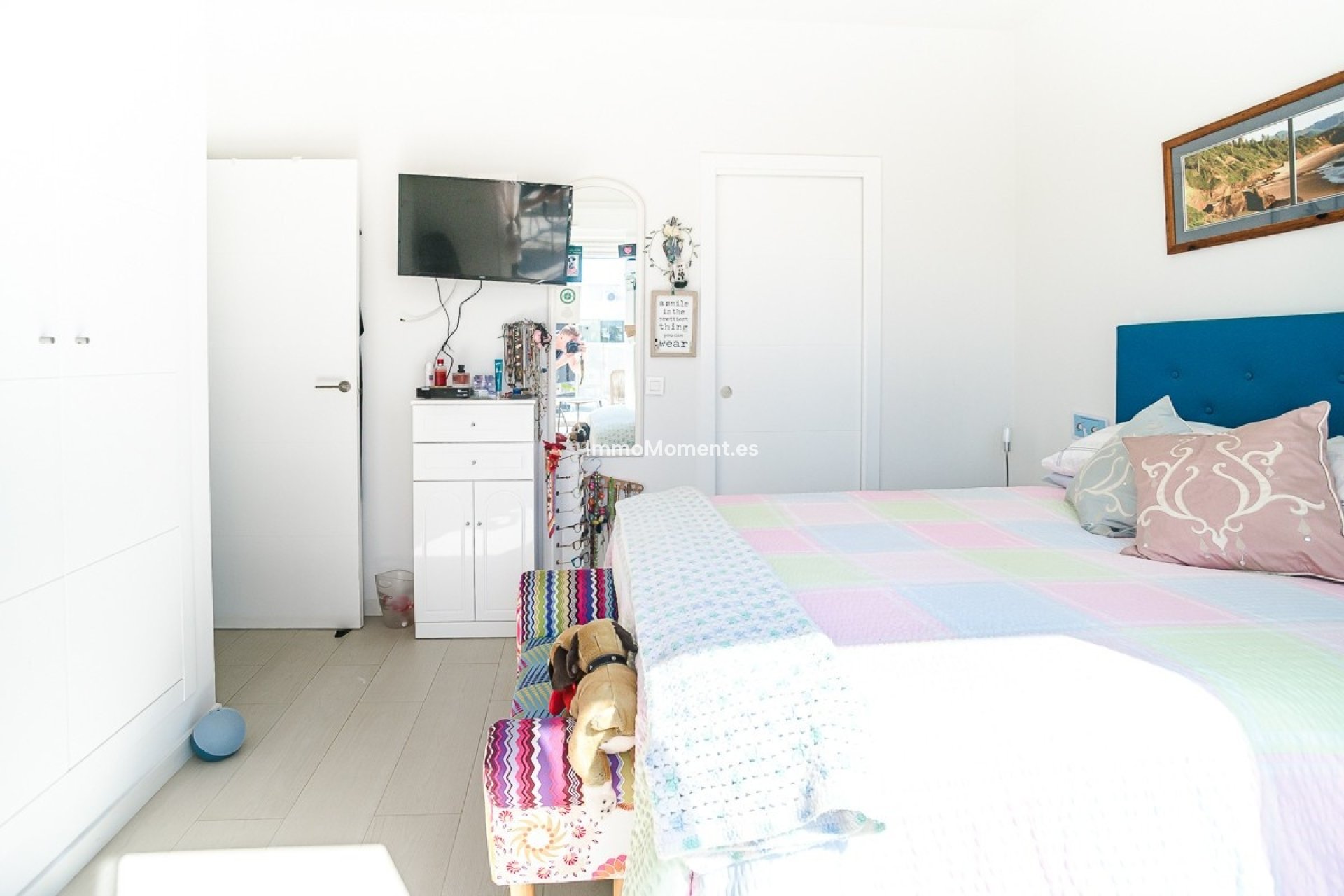 Bestaande woning - Villa - Pilar de la Horadada - Pilar de la Horadada Centro