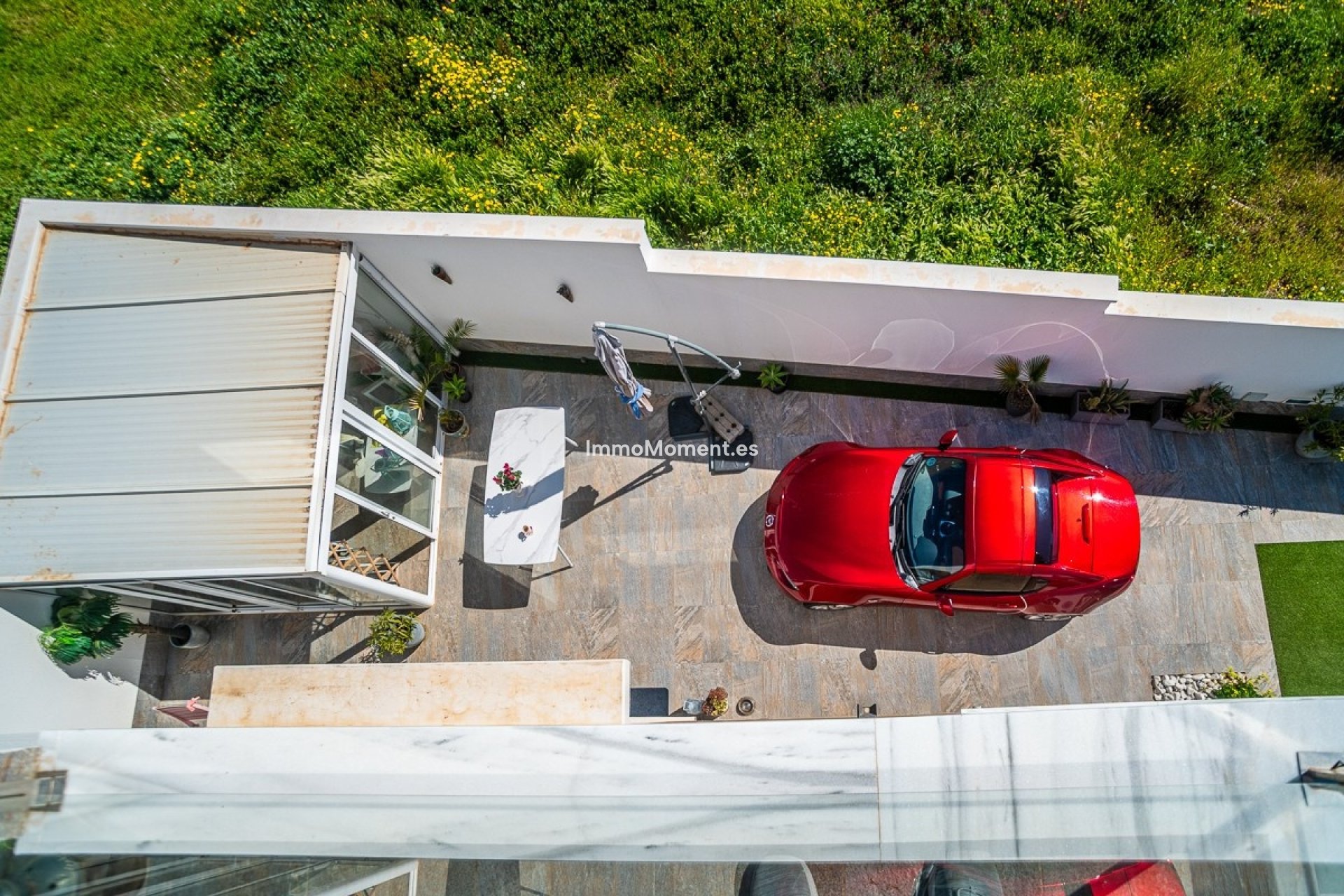 Bestaande woning - Villa - Pilar de la Horadada - Pilar de la Horadada Centro