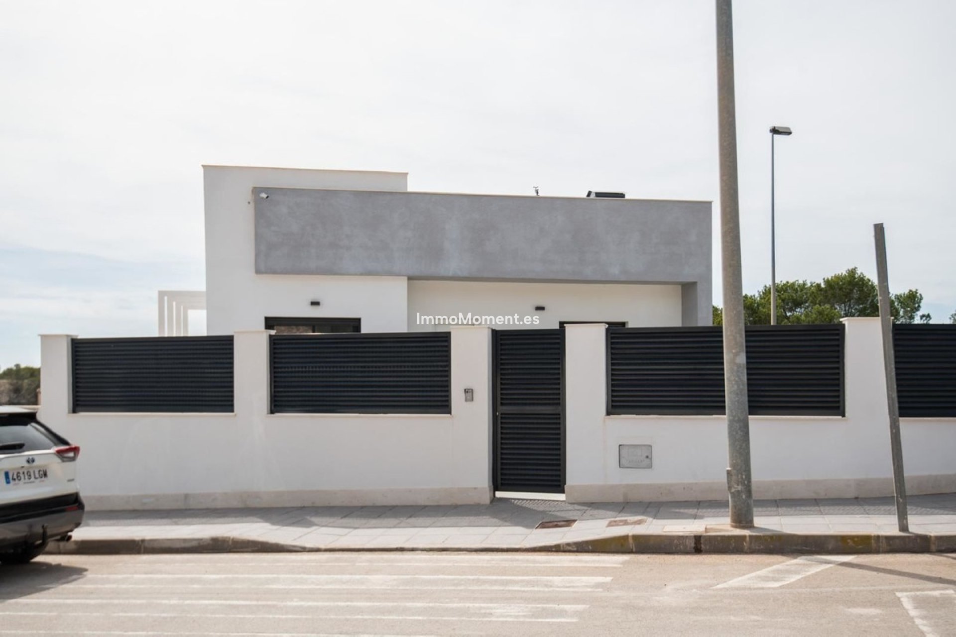 Bestaande woning - Villa - Pilar de la Horadada - Pilar de la Horadada Centro