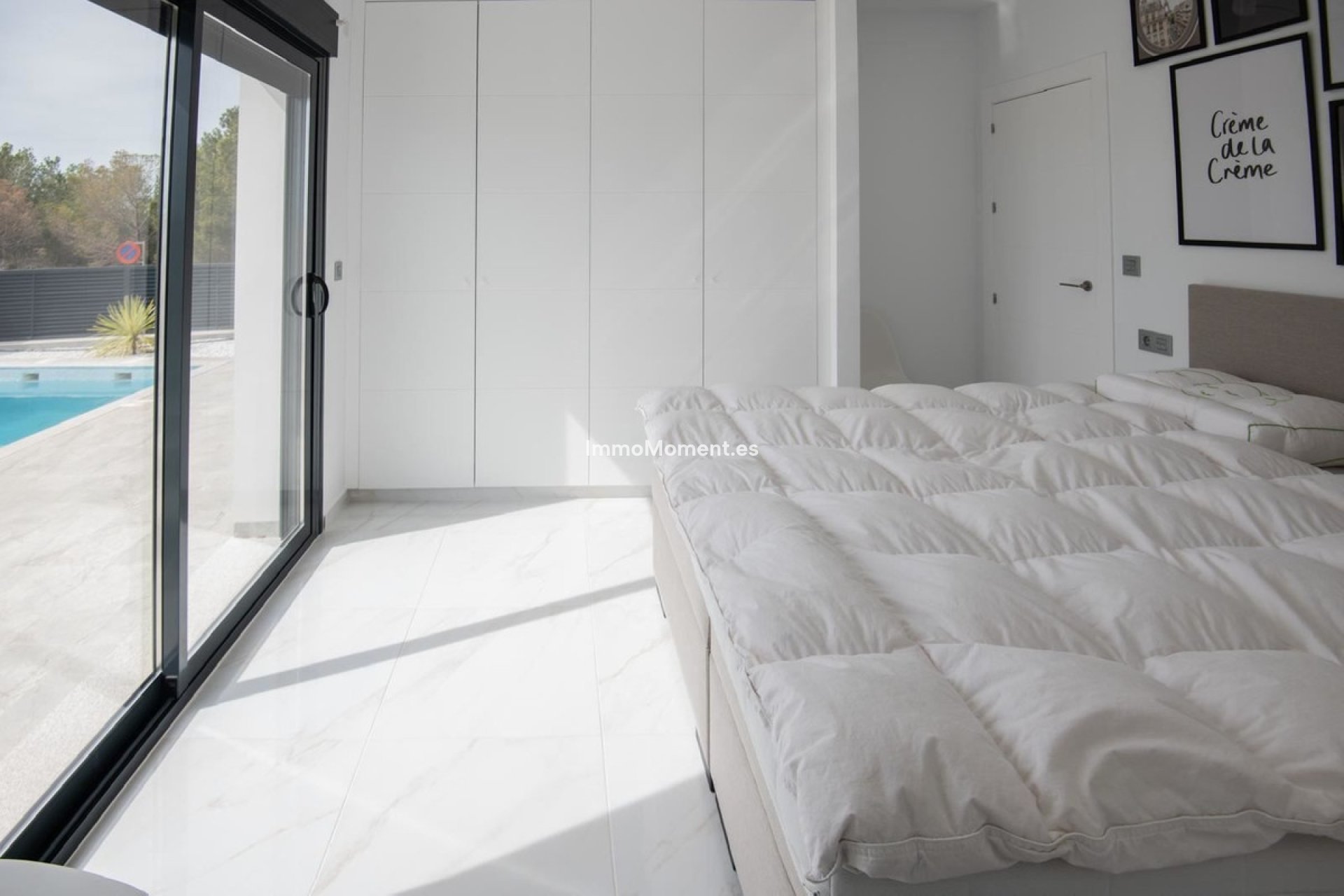 Bestaande woning - Villa - Pilar de la Horadada - Pilar de la Horadada Centro