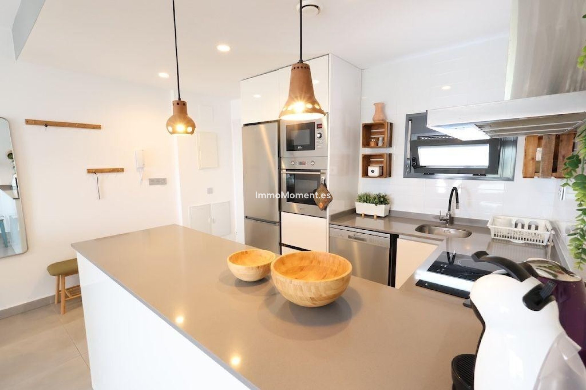 Bestaande woning - Villa - Pilar de la Horadada - Pilar de la Horadada Centro