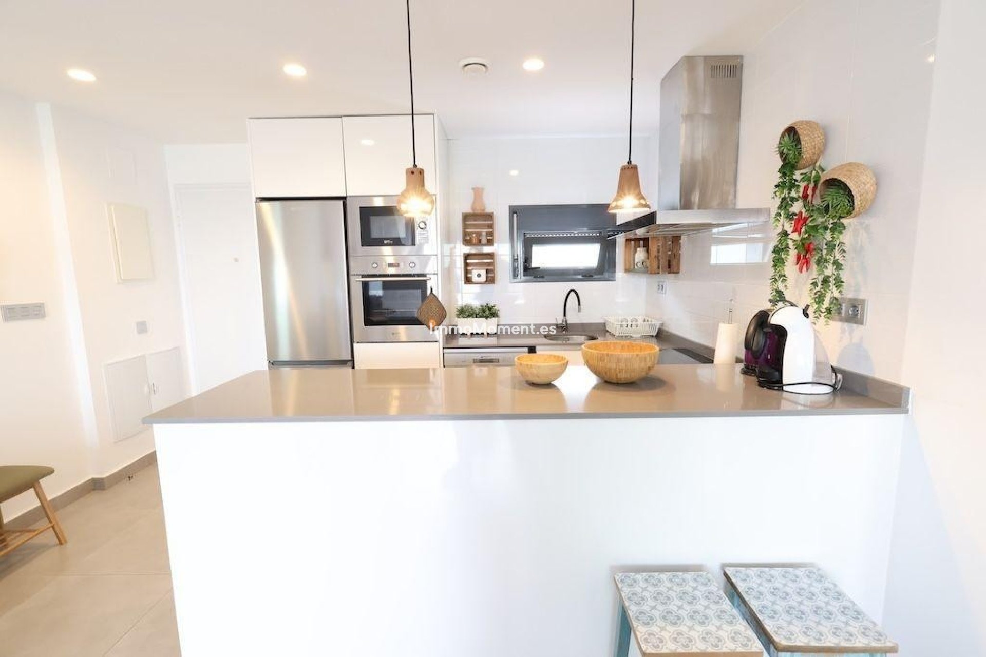 Bestaande woning - Villa - Pilar de la Horadada - Pilar de la Horadada Centro