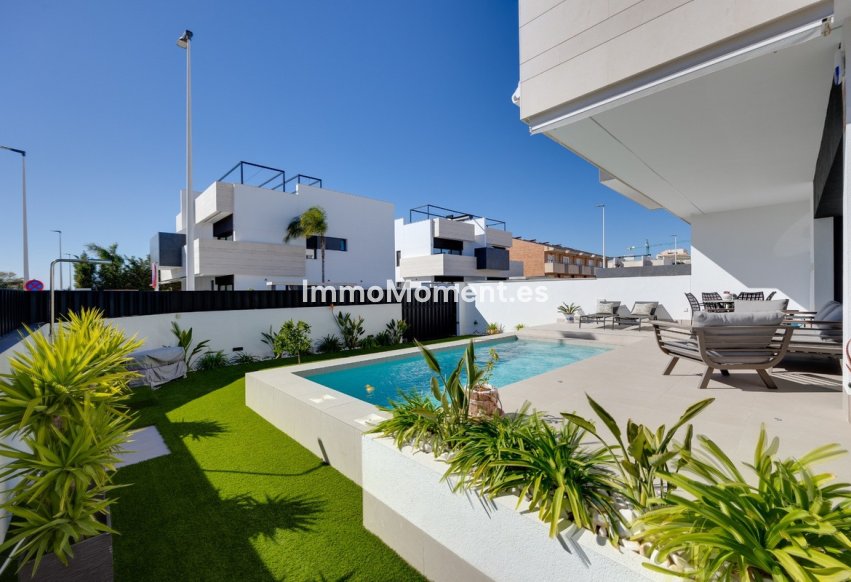 Bestaande woning - Villa - Pilar de la Horadada - Pilar de la Horadada Centro