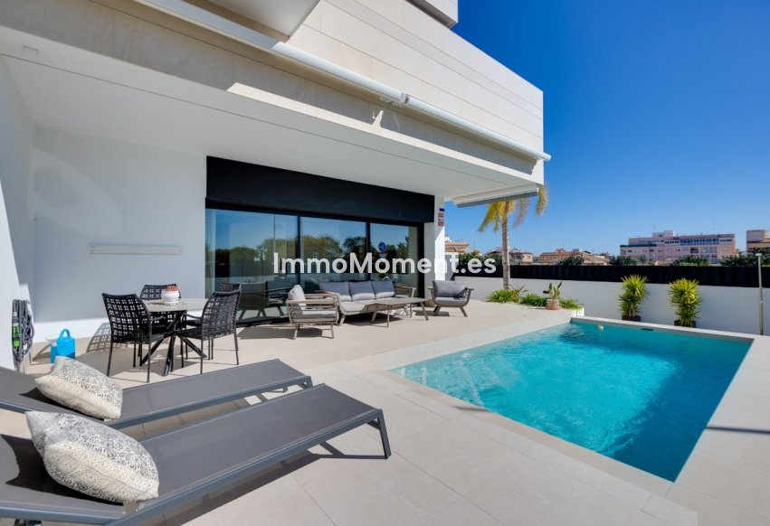 Bestaande woning - Villa - Pilar de la Horadada - Pilar de la Horadada Centro