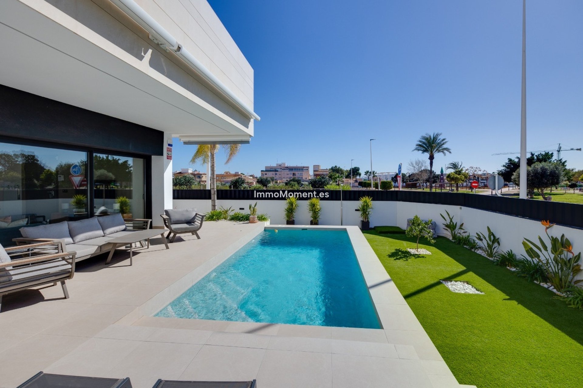 Bestaande woning - Villa - Pilar de la Horadada - Pilar de la Horadada Centro