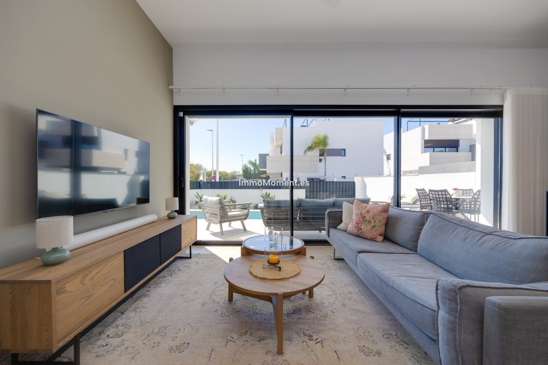 Bestaande woning - Villa - Pilar de la Horadada - Pilar de la Horadada Centro