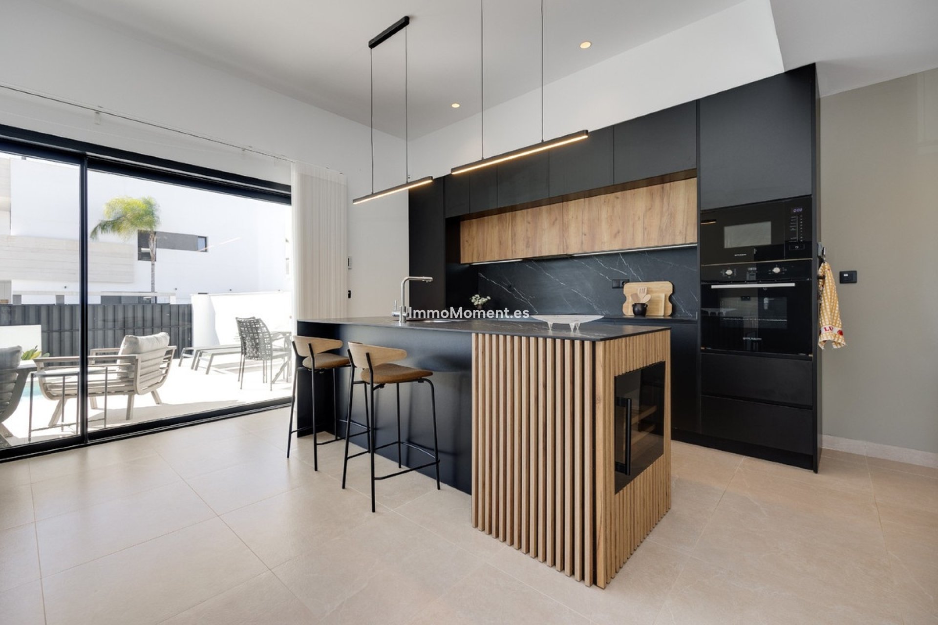 Bestaande woning - Villa - Pilar de la Horadada - Pilar de la Horadada Centro