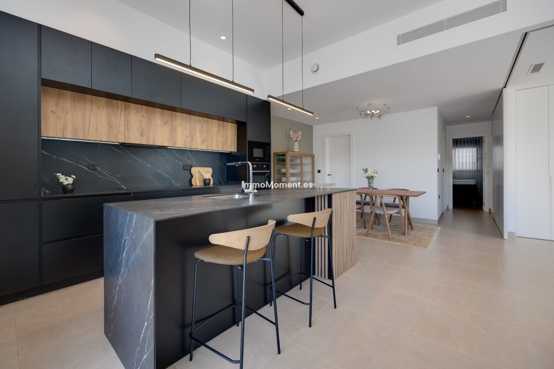 Bestaande woning - Villa - Pilar de la Horadada - Pilar de la Horadada Centro