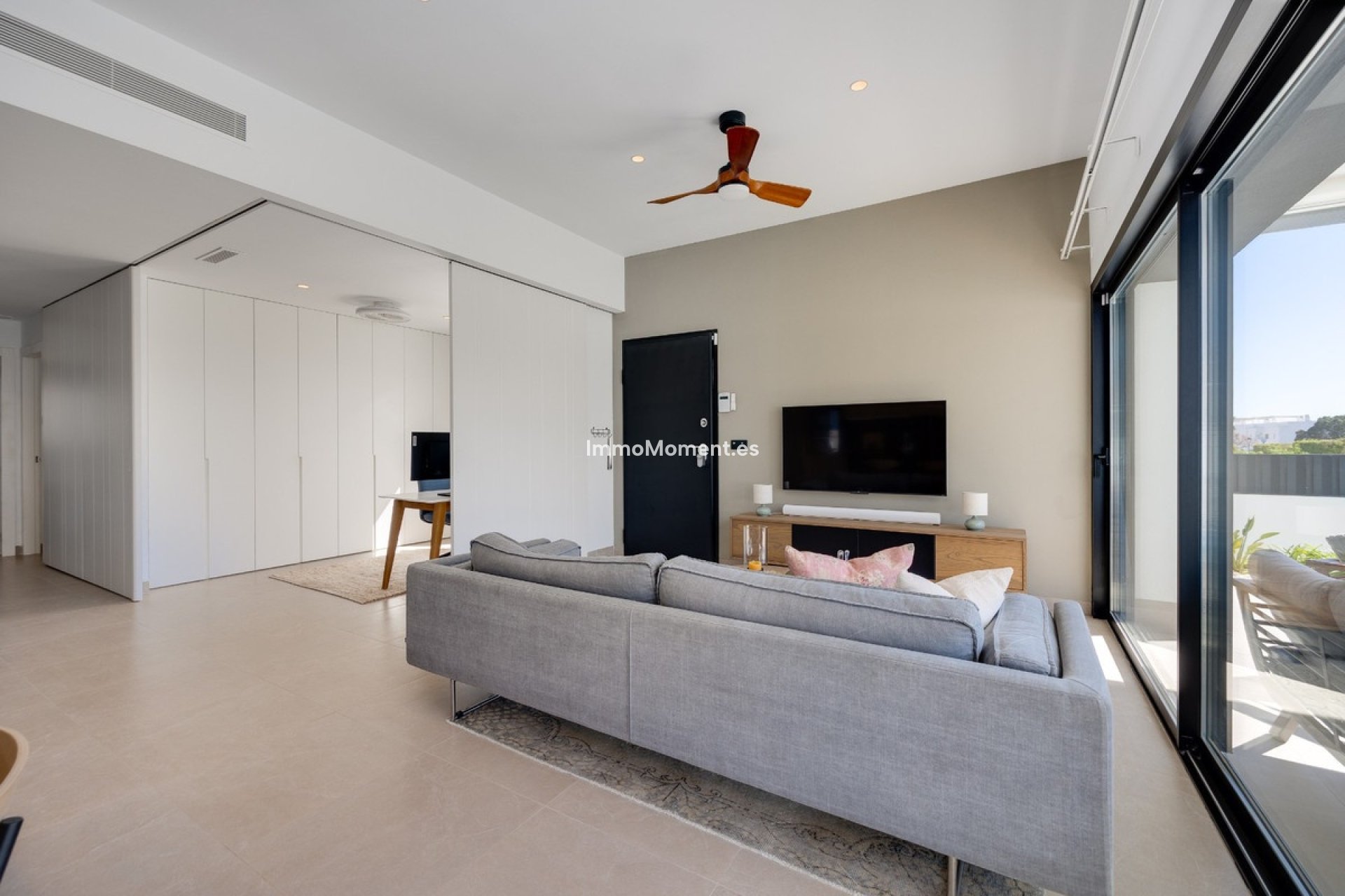 Bestaande woning - Villa - Pilar de la Horadada - Pilar de la Horadada Centro