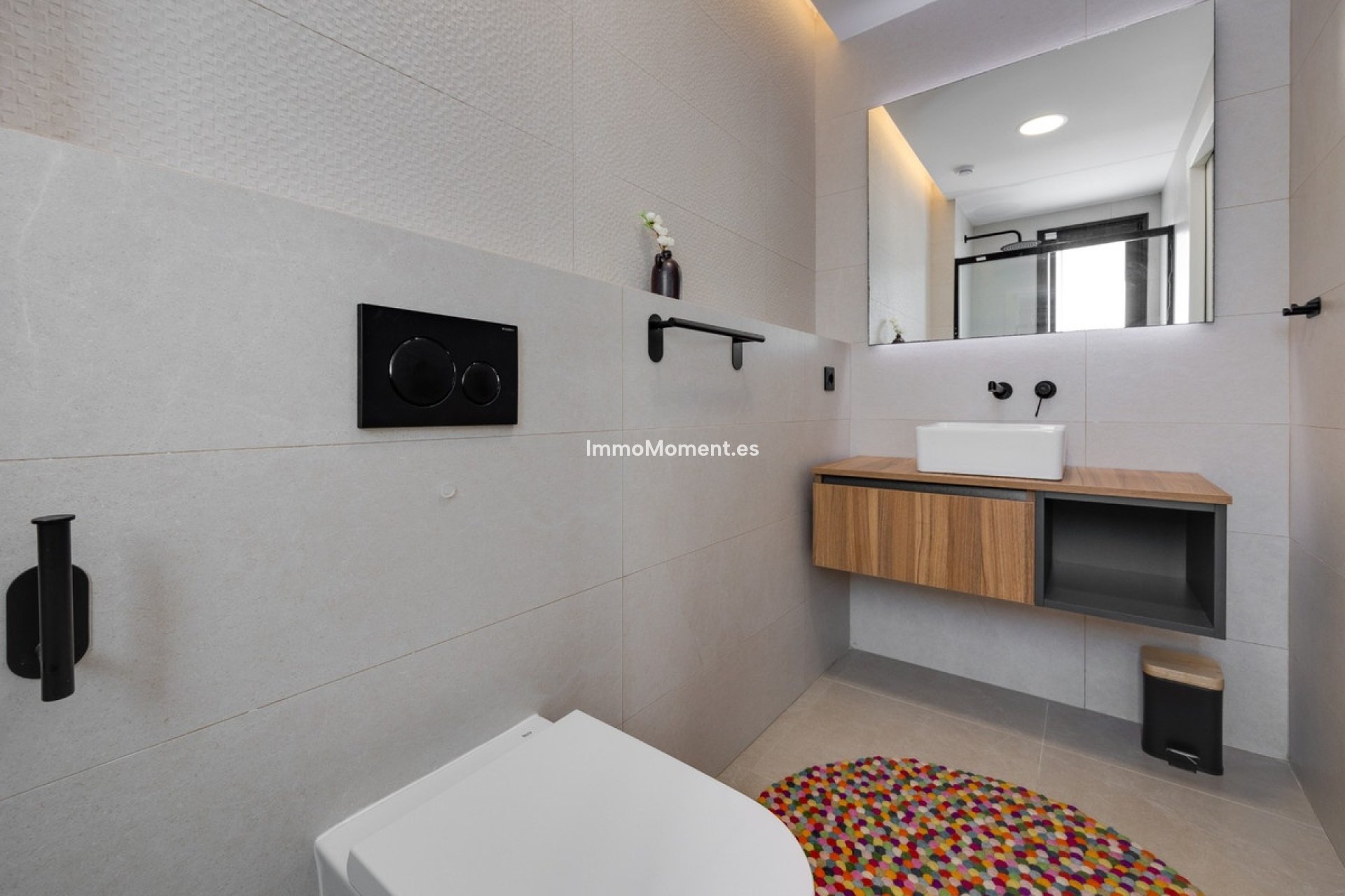 Bestaande woning - Villa - Pilar de la Horadada - Pilar de la Horadada Centro