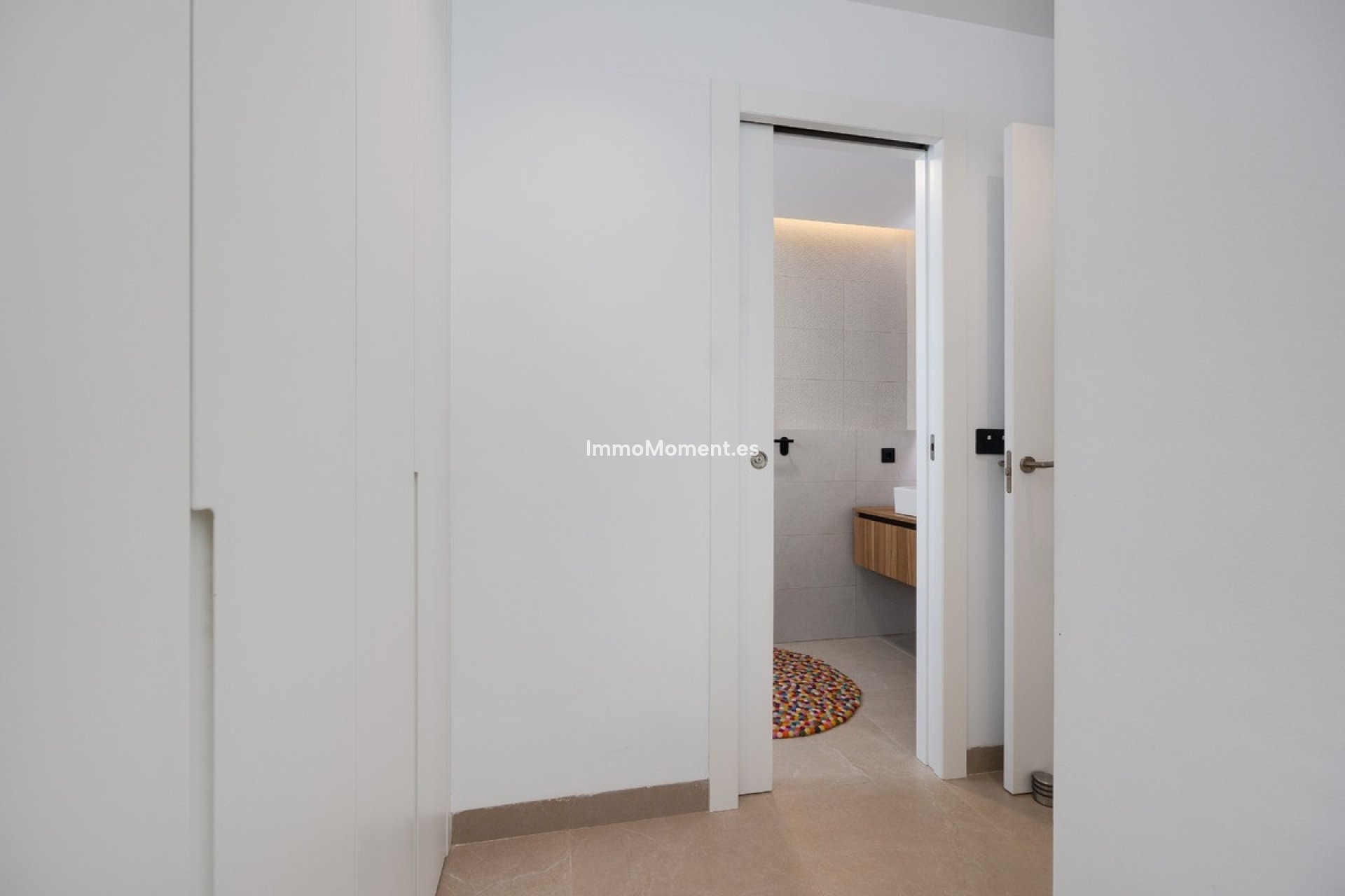 Bestaande woning - Villa - Pilar de la Horadada - Pilar de la Horadada Centro