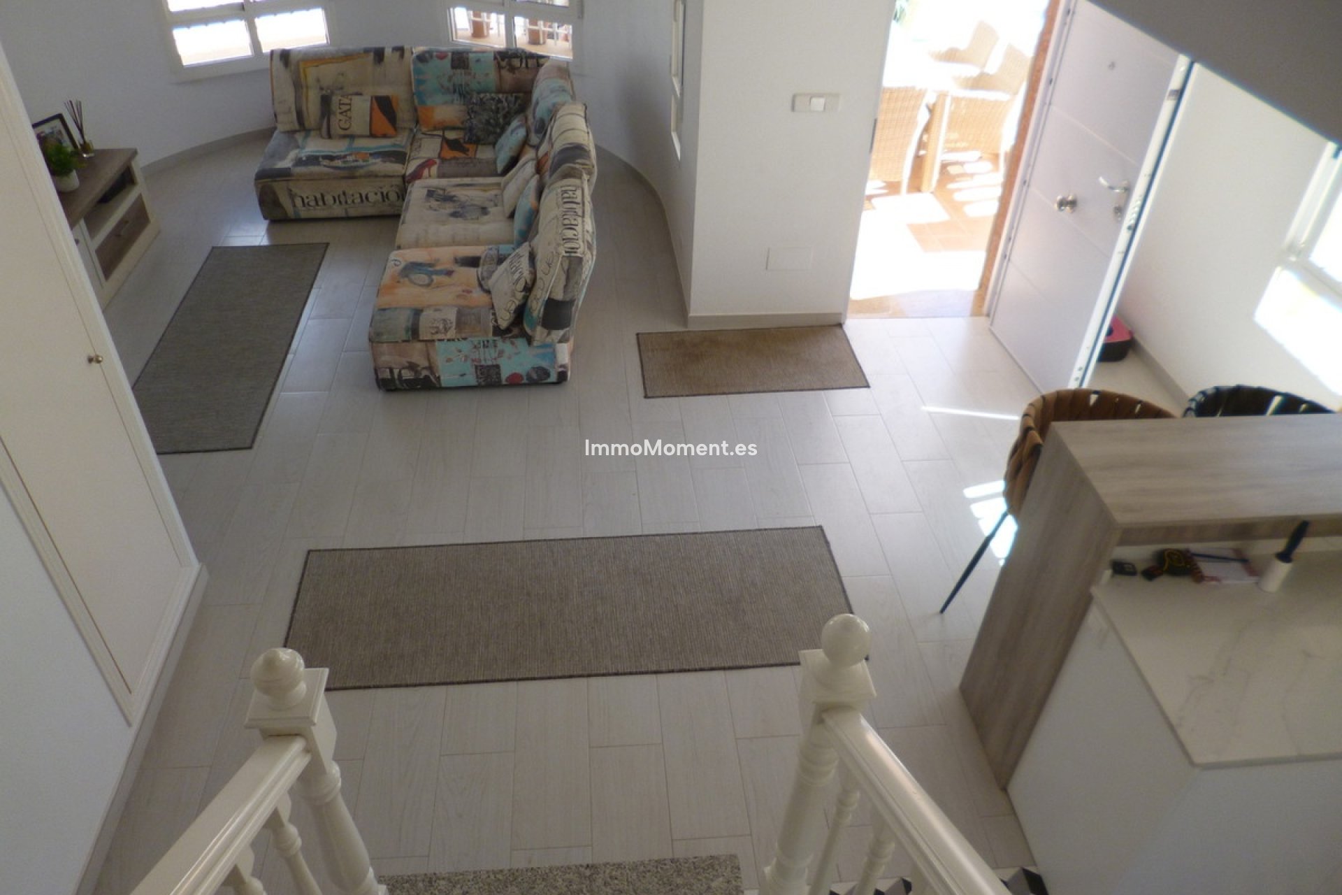 Bestaande woning - Villa - Pilar de la Horadada - Pilar de la Horadada Centro