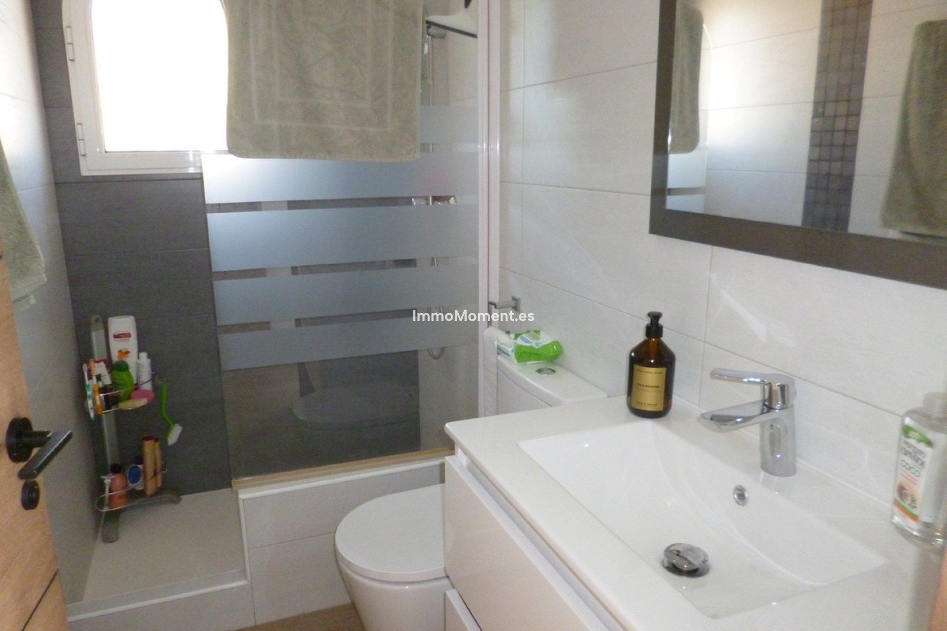 Bestaande woning - Villa - Pilar de la Horadada - Pilar de la Horadada Centro