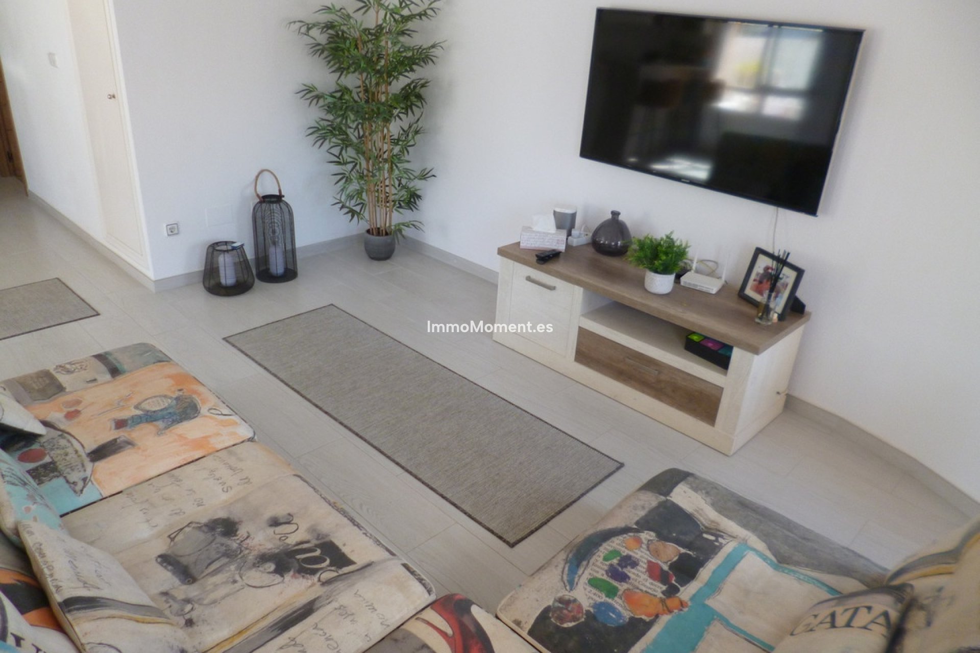 Bestaande woning - Villa - Pilar de la Horadada - Pilar de la Horadada Centro