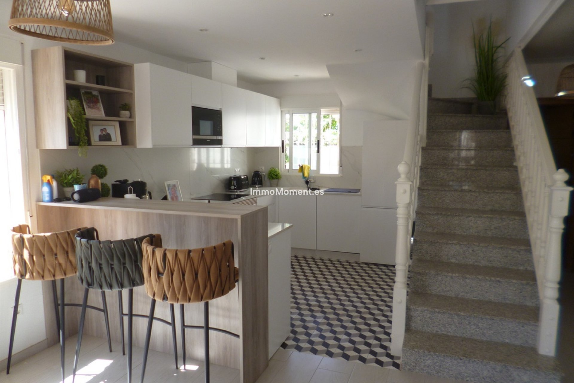 Bestaande woning - Villa - Pilar de la Horadada - Pilar de la Horadada Centro