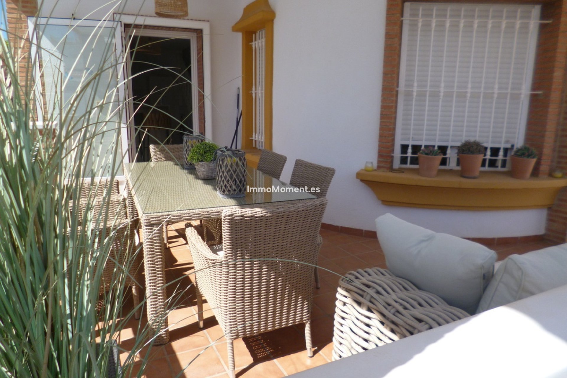 Bestaande woning - Villa - Pilar de la Horadada - Pilar de la Horadada Centro