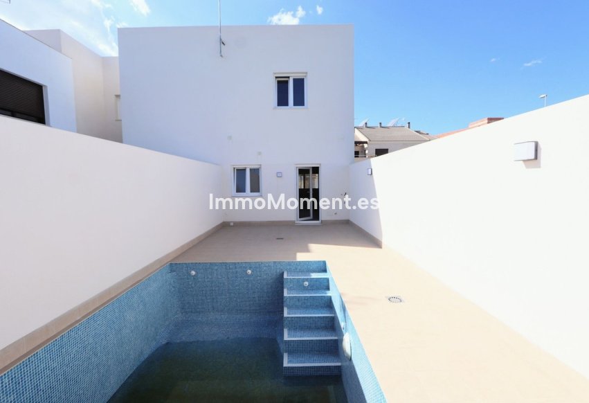 Bestaande woning - Villa - Pilar de la Horadada - Pilar de la Horadada Centro
