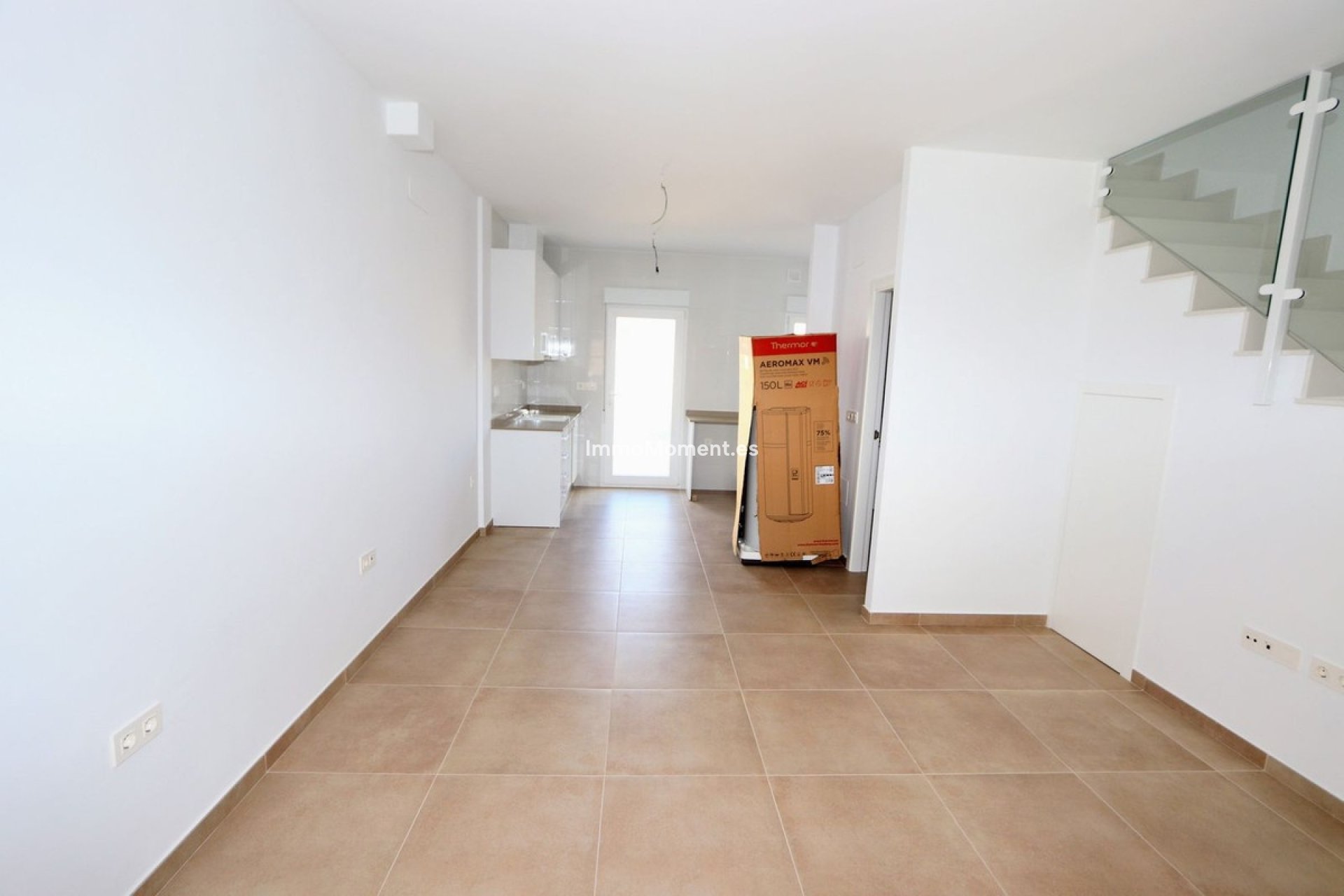 Bestaande woning - Villa - Pilar de la Horadada - Pilar de la Horadada Centro