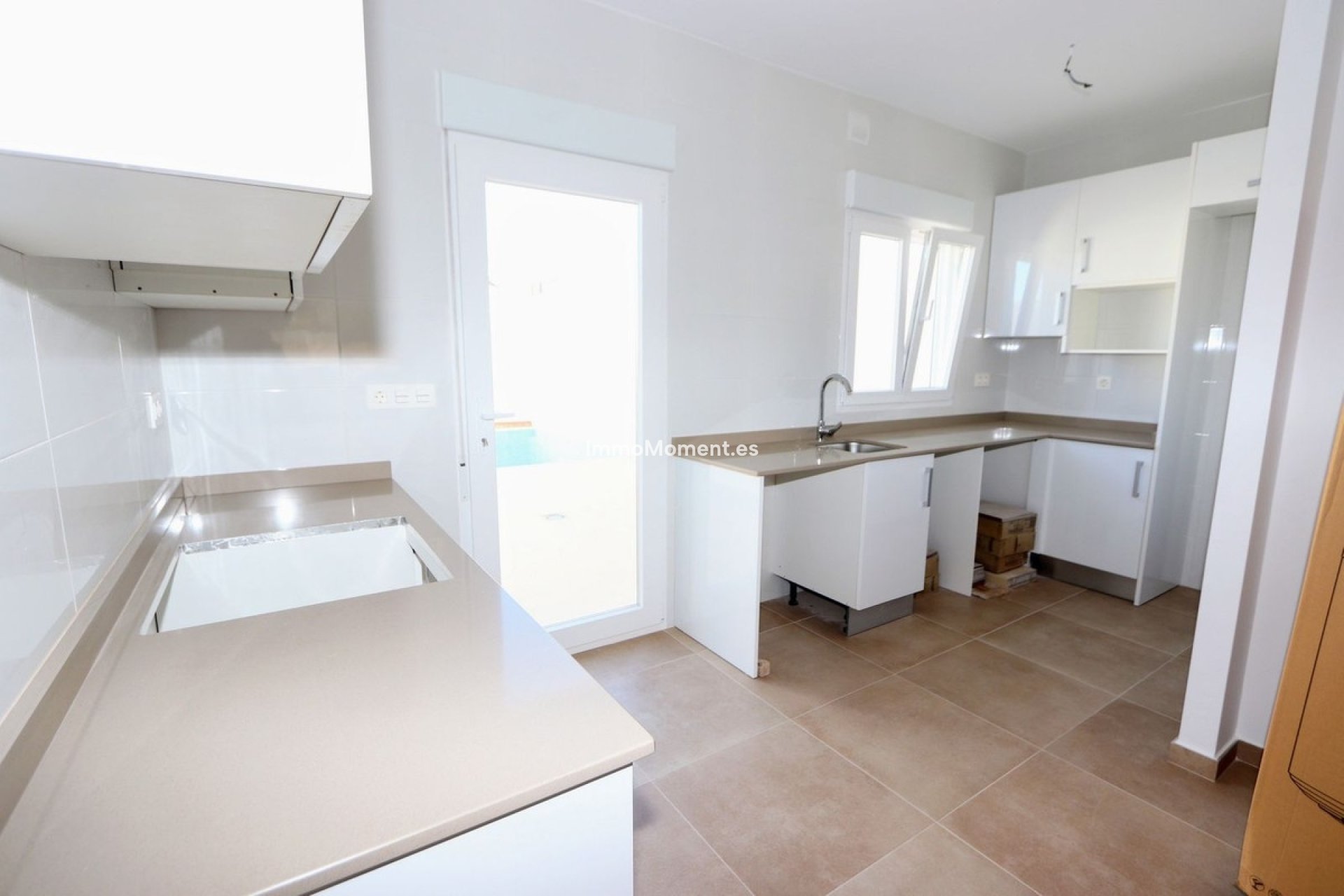 Bestaande woning - Villa - Pilar de la Horadada - Pilar de la Horadada Centro