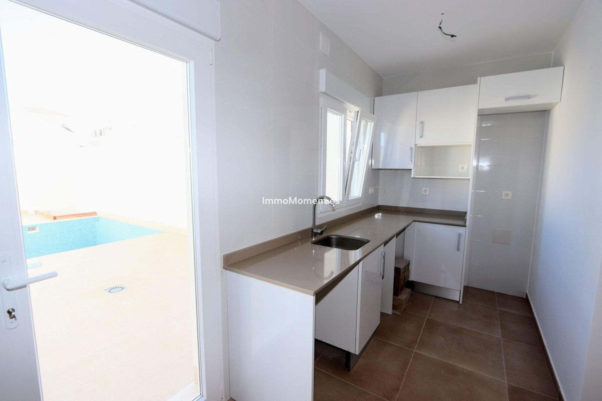 Bestaande woning - Villa - Pilar de la Horadada - Pilar de la Horadada Centro