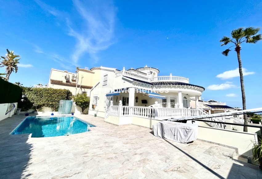 Bestaande woning - Villa - Pilar de la Horadada - Pinar de Campoverde