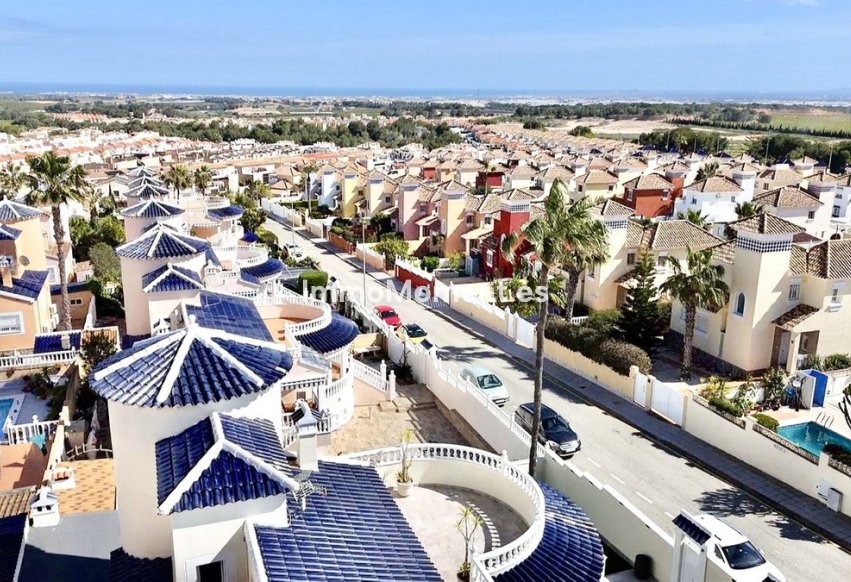 Bestaande woning - Villa - Pilar de la Horadada - Pinar de Campoverde