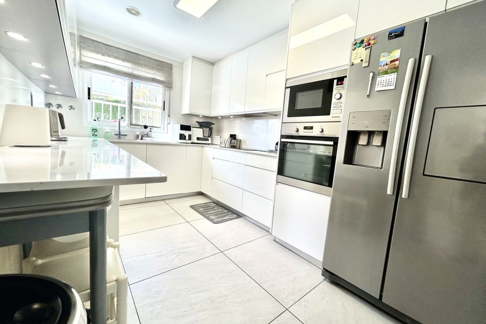 Bestaande woning - Villa - Pilar de la Horadada - Pinar de Campoverde