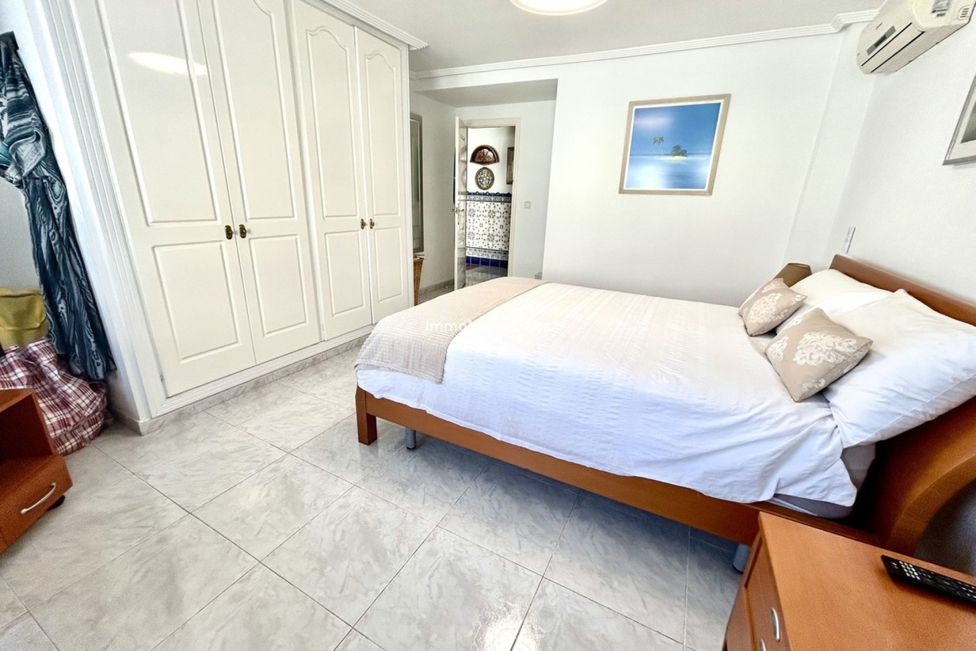 Bestaande woning - Villa - Pilar de la Horadada - Pinar de Campoverde