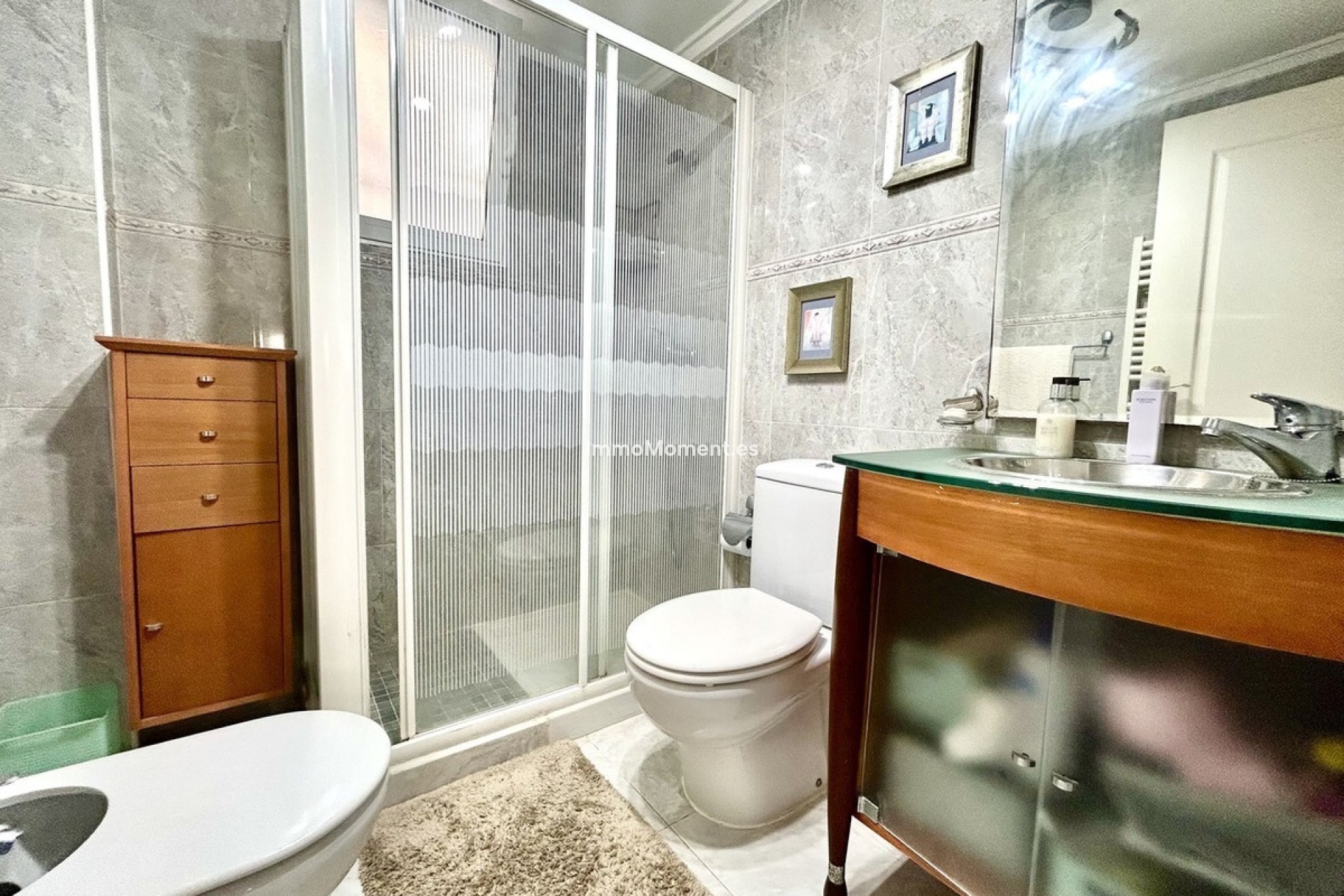 Bestaande woning - Villa - Pilar de la Horadada - Pinar de Campoverde