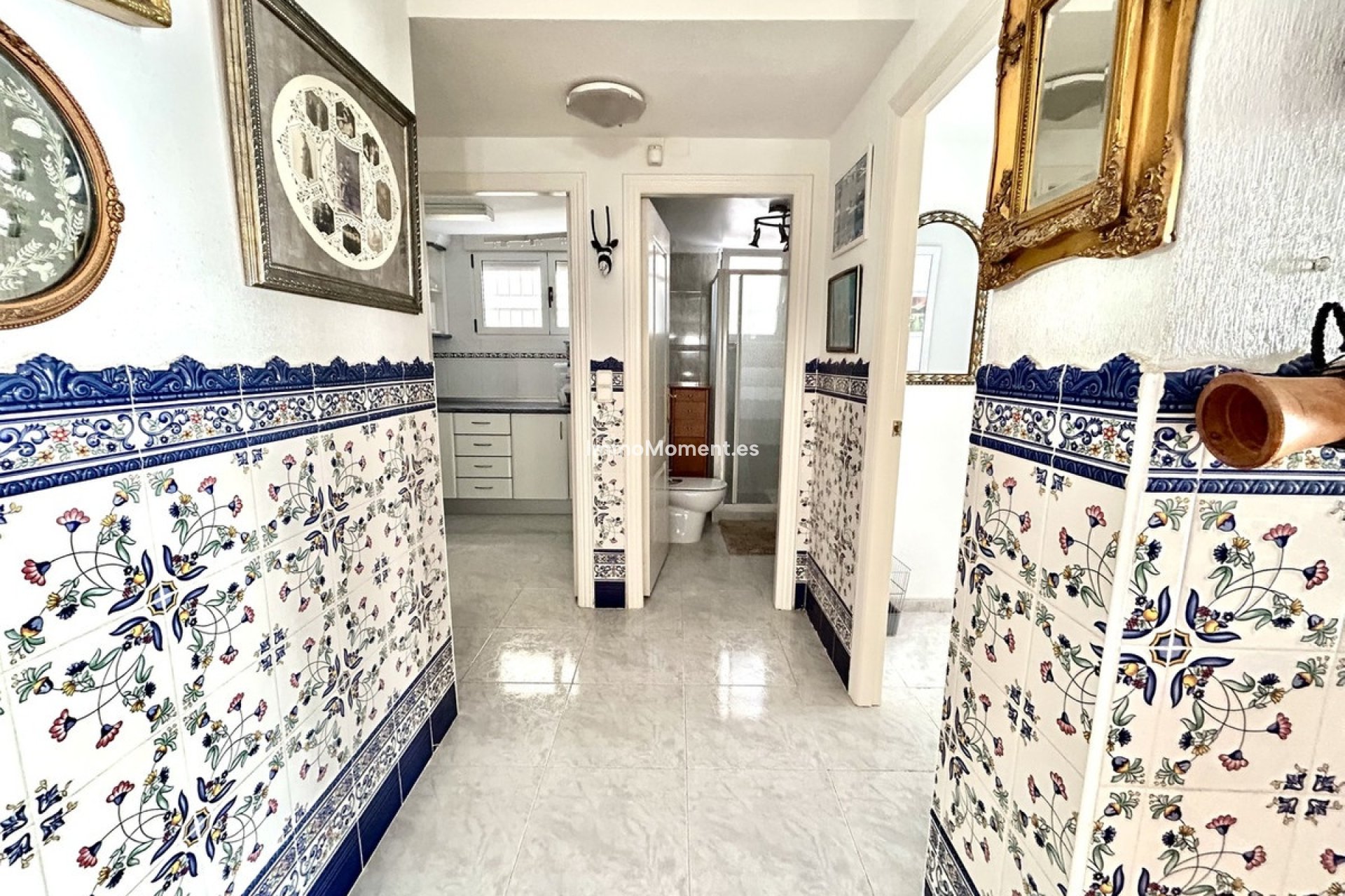 Bestaande woning - Villa - Pilar de la Horadada - Pinar de Campoverde