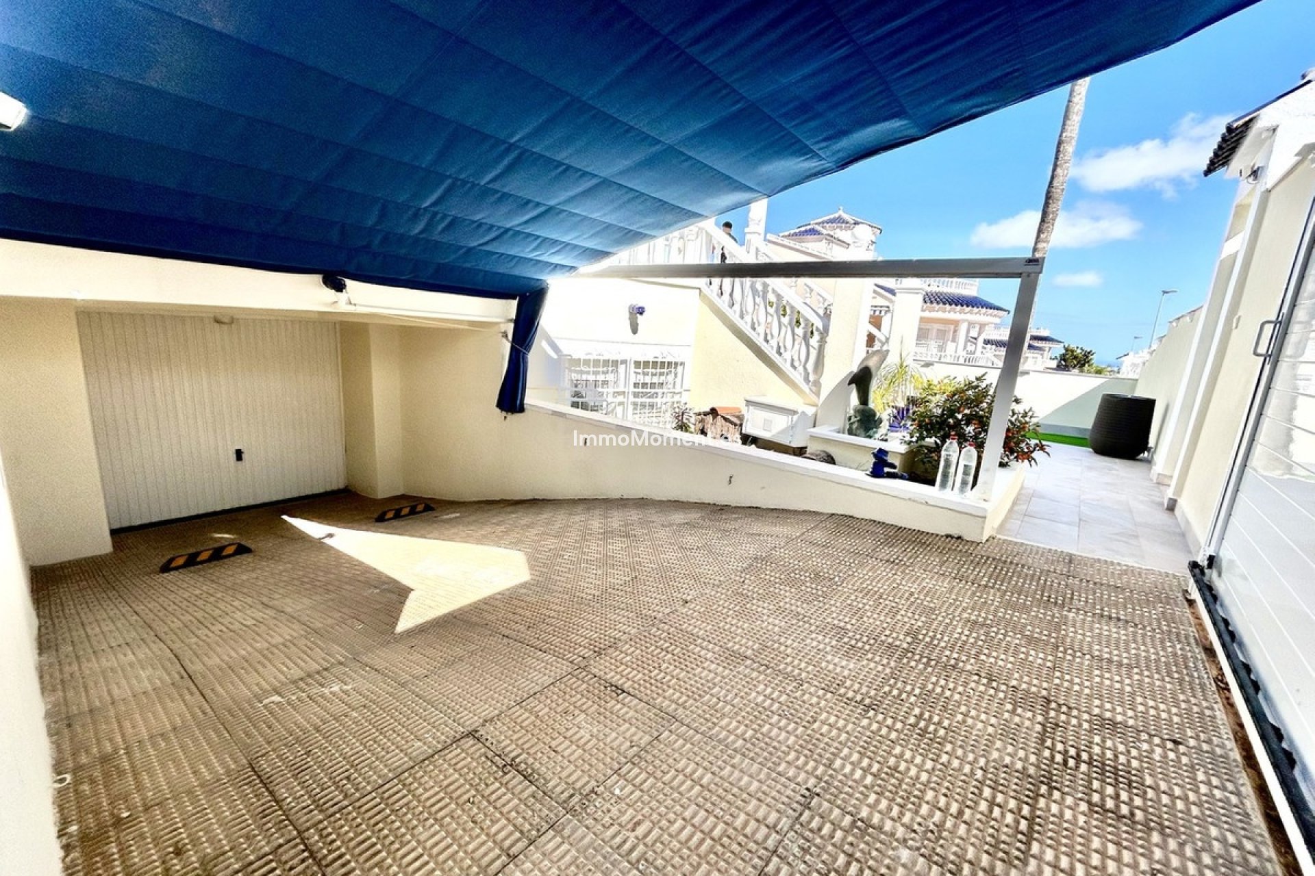 Bestaande woning - Villa - Pilar de la Horadada - Pinar de Campoverde