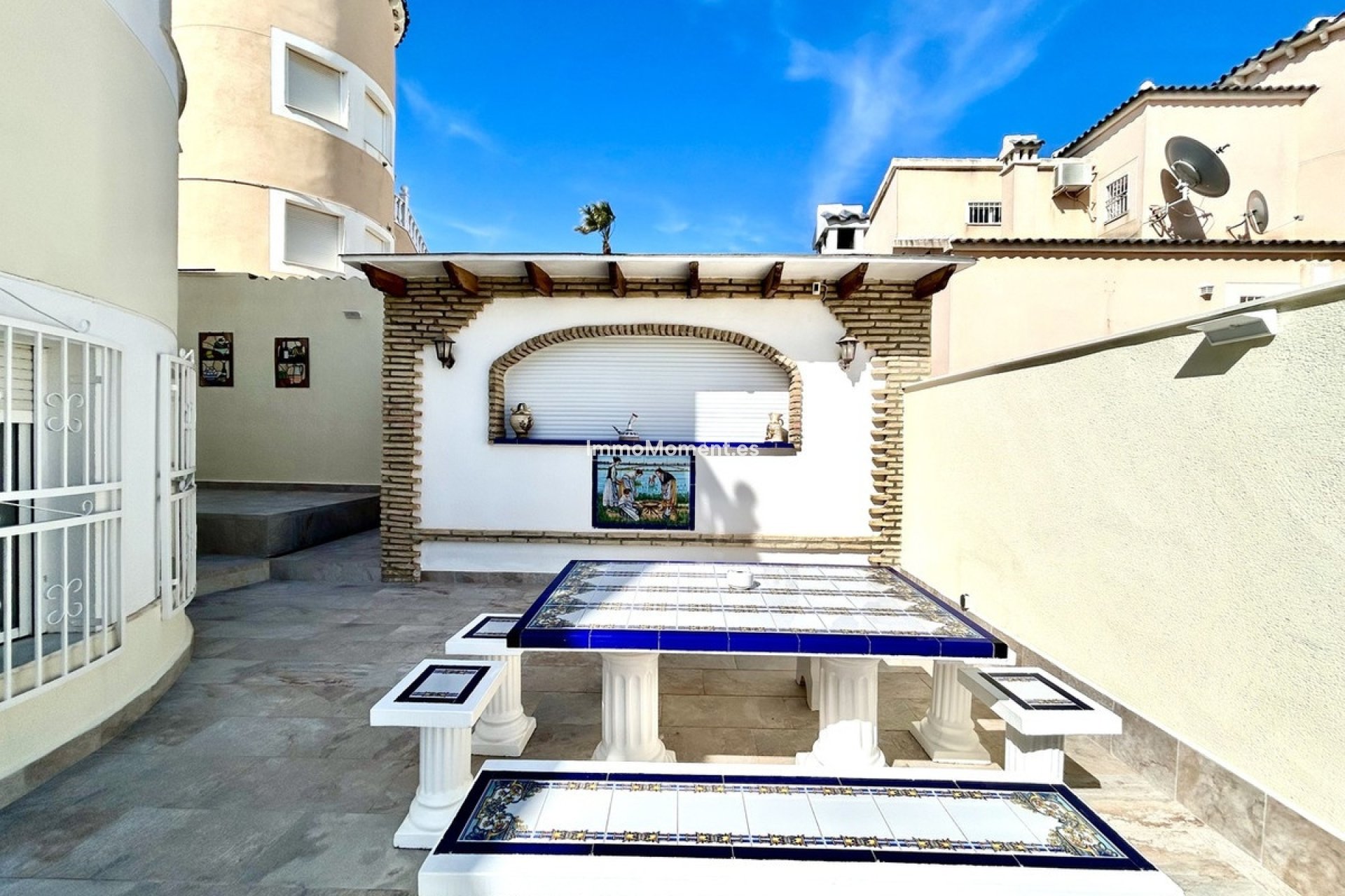 Bestaande woning - Villa - Pilar de la Horadada - Pinar de Campoverde