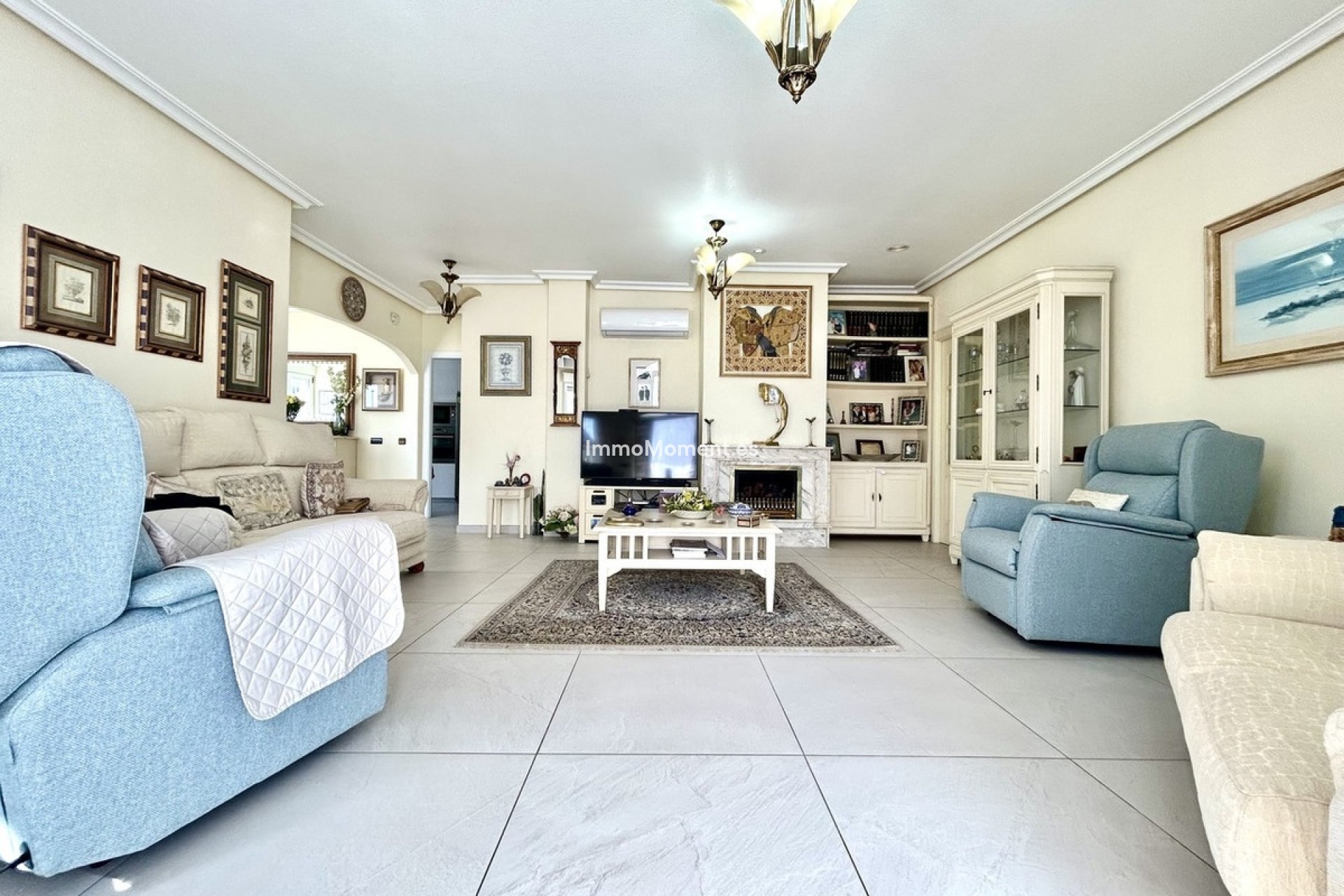 Bestaande woning - Villa - Pilar de la Horadada - Pinar de Campoverde