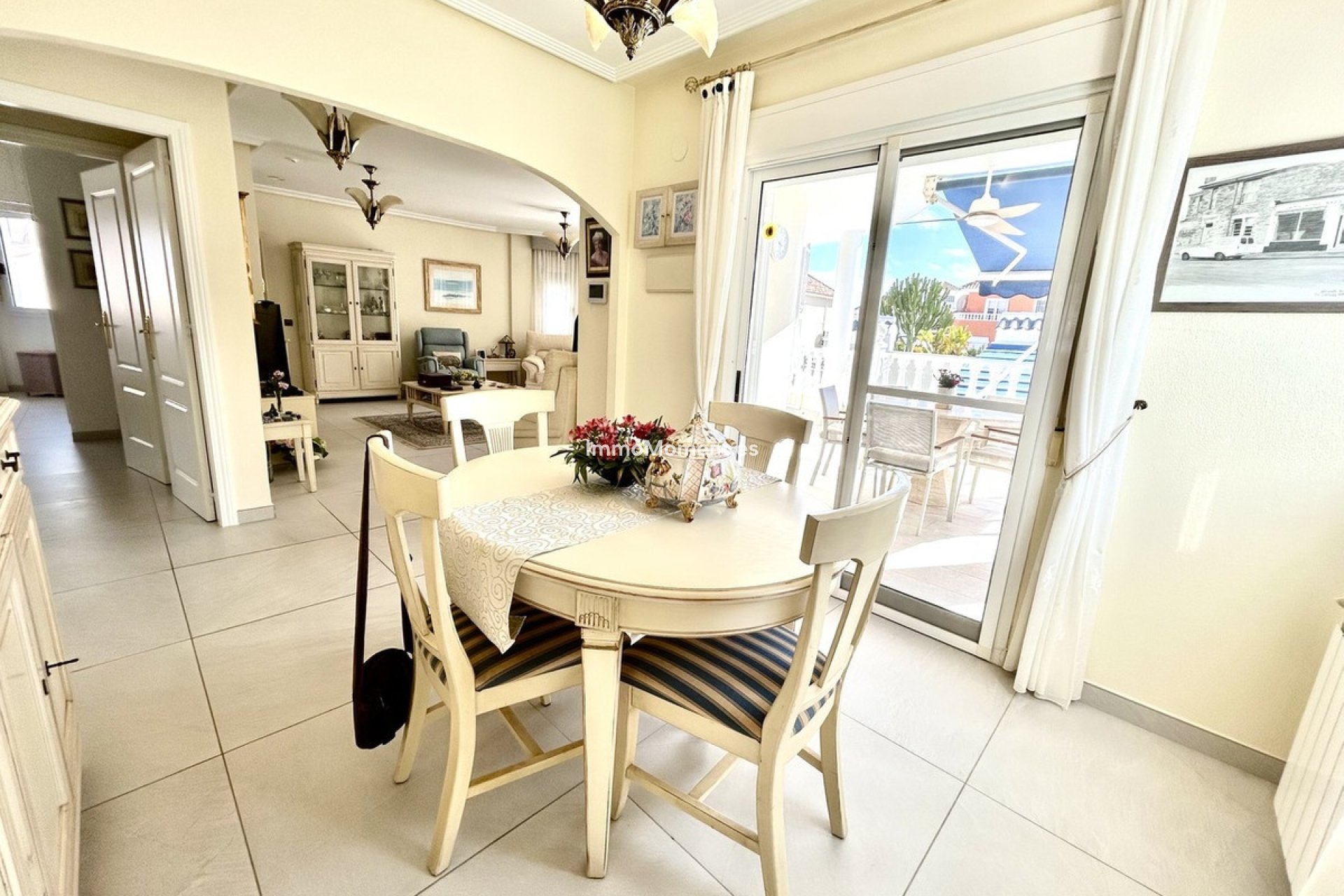 Bestaande woning - Villa - Pilar de la Horadada - Pinar de Campoverde