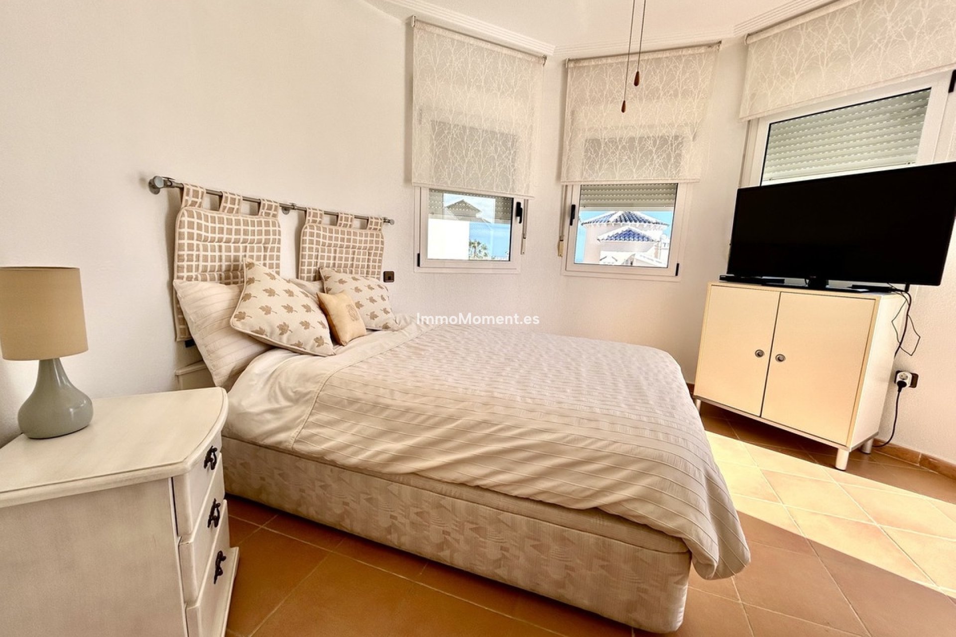 Bestaande woning - Villa - Pilar de la Horadada - Pinar de Campoverde