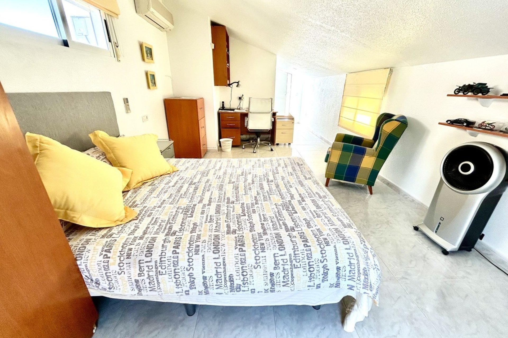 Bestaande woning - Villa - Pilar de la Horadada - Pinar de Campoverde