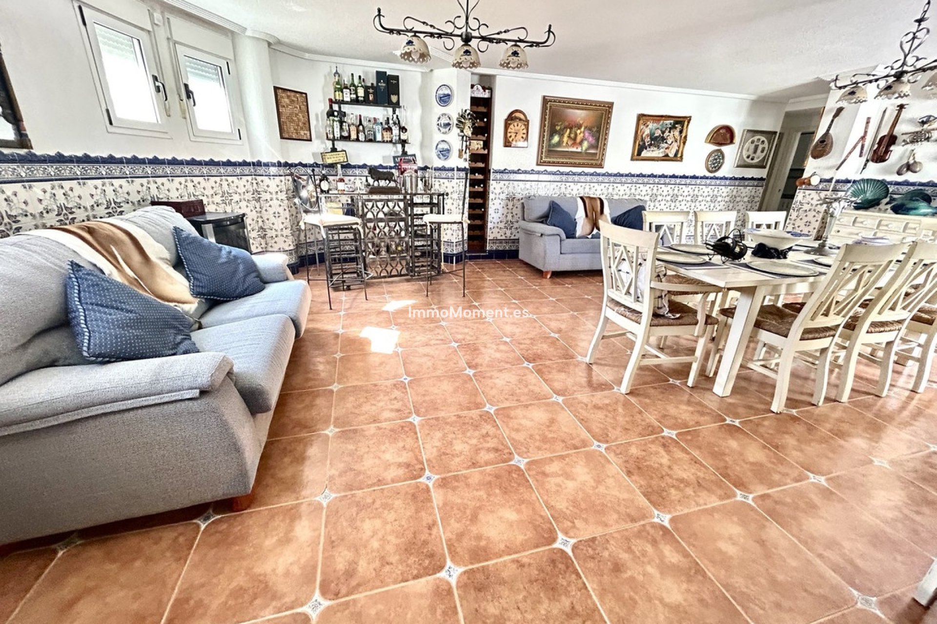 Bestaande woning - Villa - Pilar de la Horadada - Pinar de Campoverde