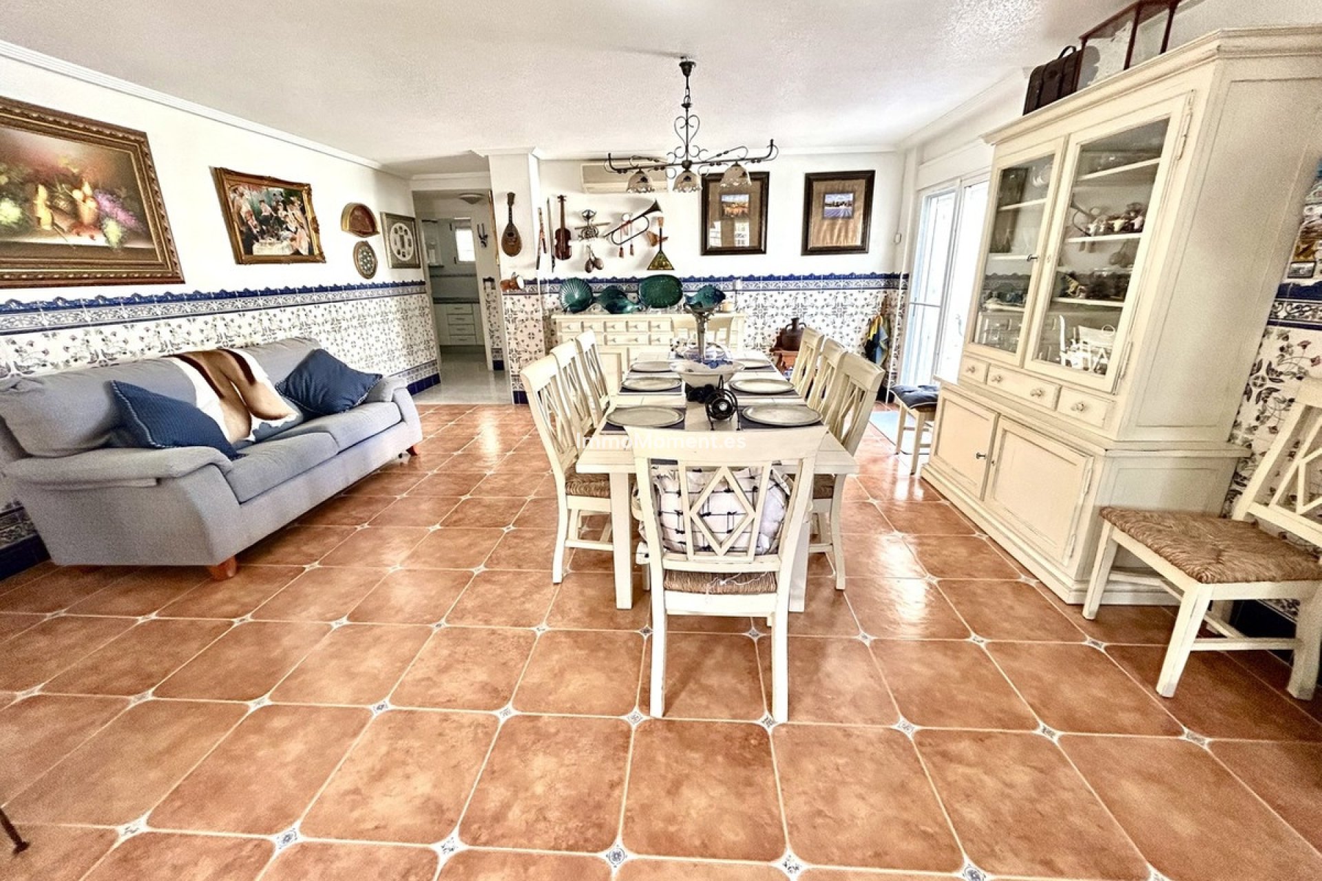 Bestaande woning - Villa - Pilar de la Horadada - Pinar de Campoverde