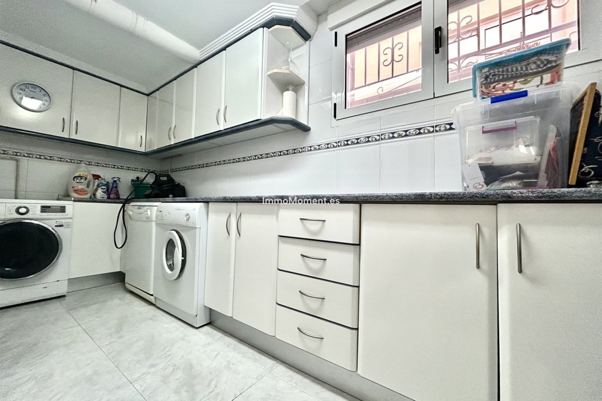 Bestaande woning - Villa - Pilar de la Horadada - Pinar de Campoverde