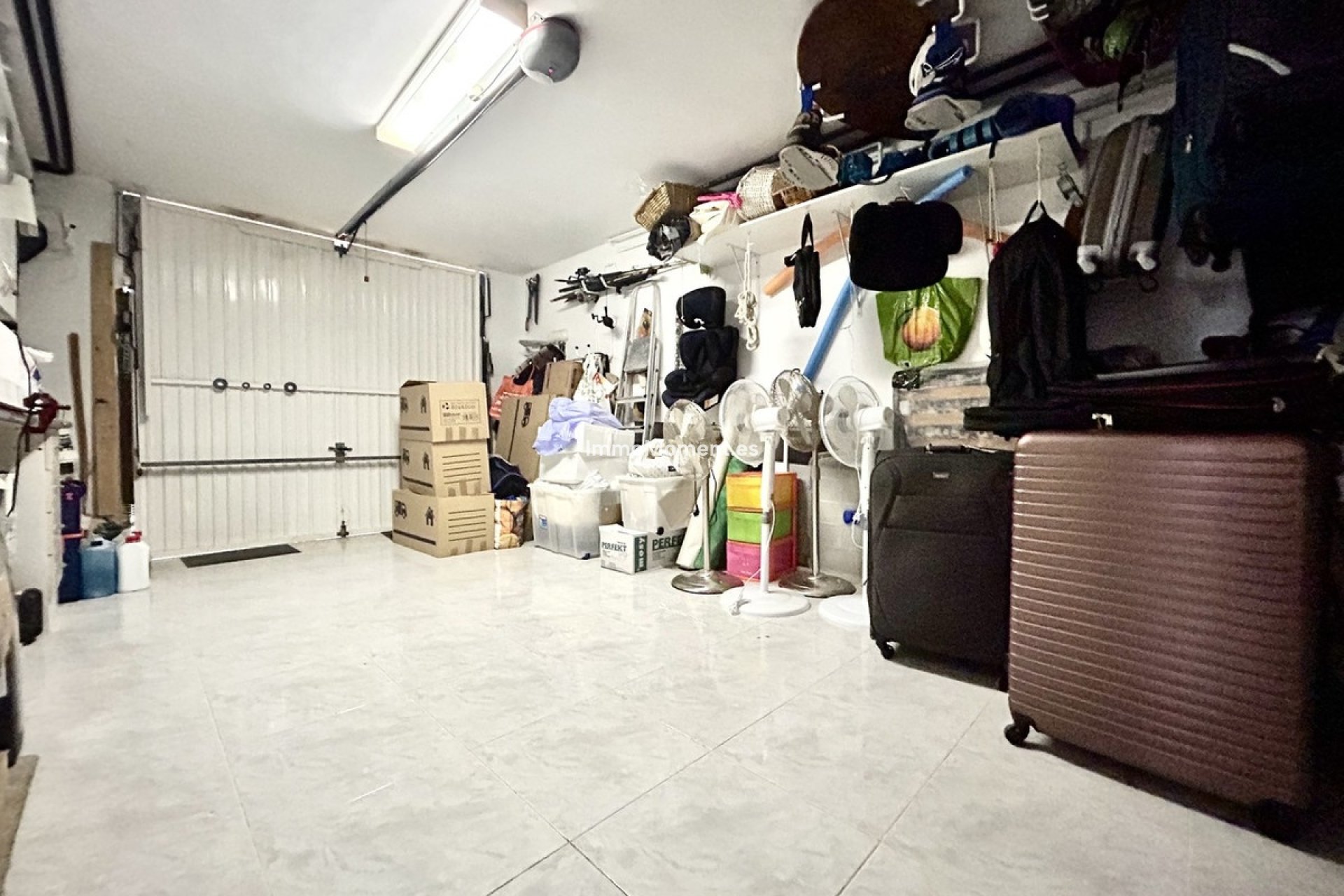 Bestaande woning - Villa - Pilar de la Horadada - Pinar de Campoverde