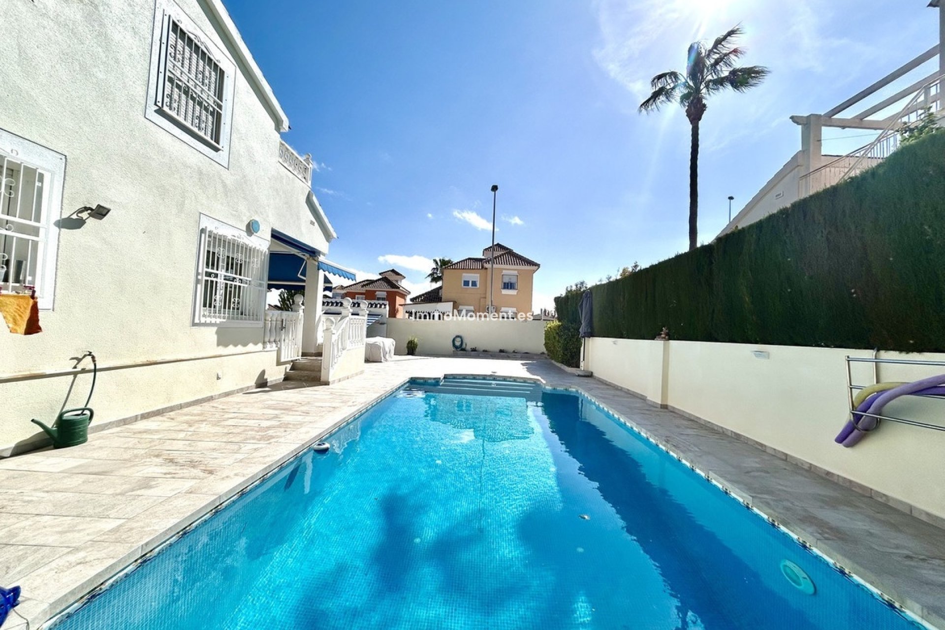 Bestaande woning - Villa - Pilar de la Horadada - Pinar de Campoverde